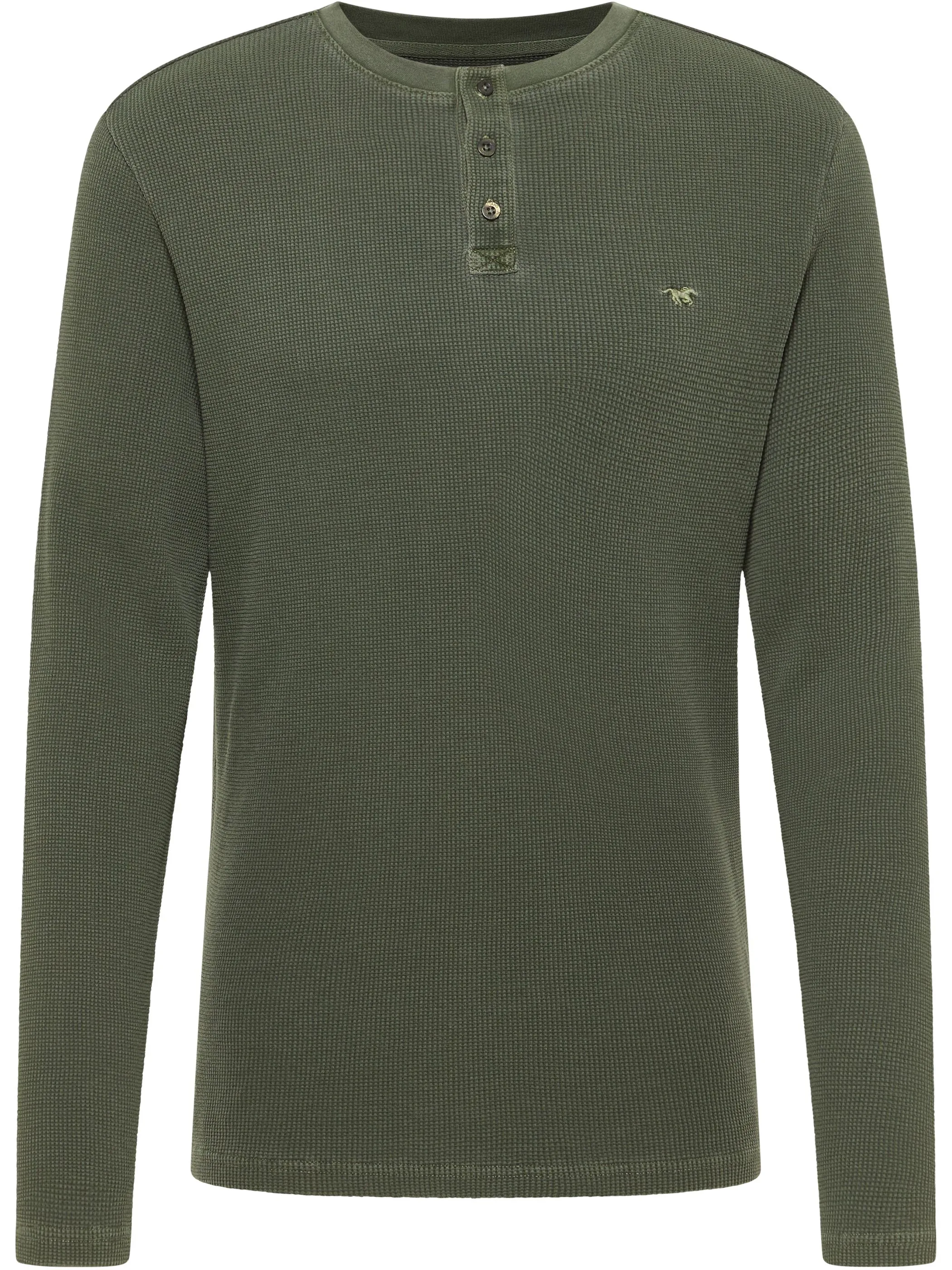 Mustang 1017140 STYLE ATCHISON Grün 926390 6476 1