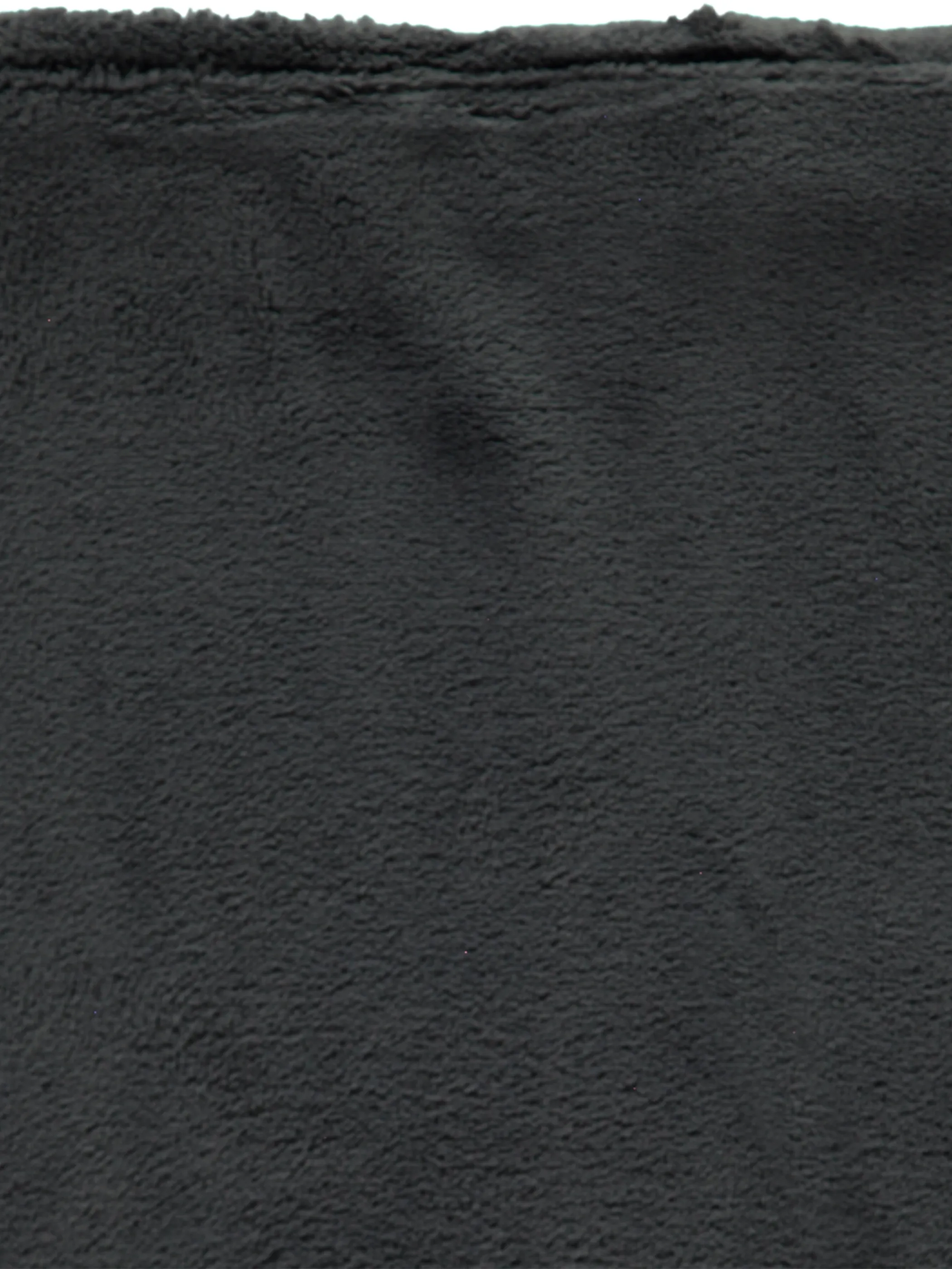 Deluxe Coral Fleece Decke 150x200cm Grau 850139 ANTHRA 3
