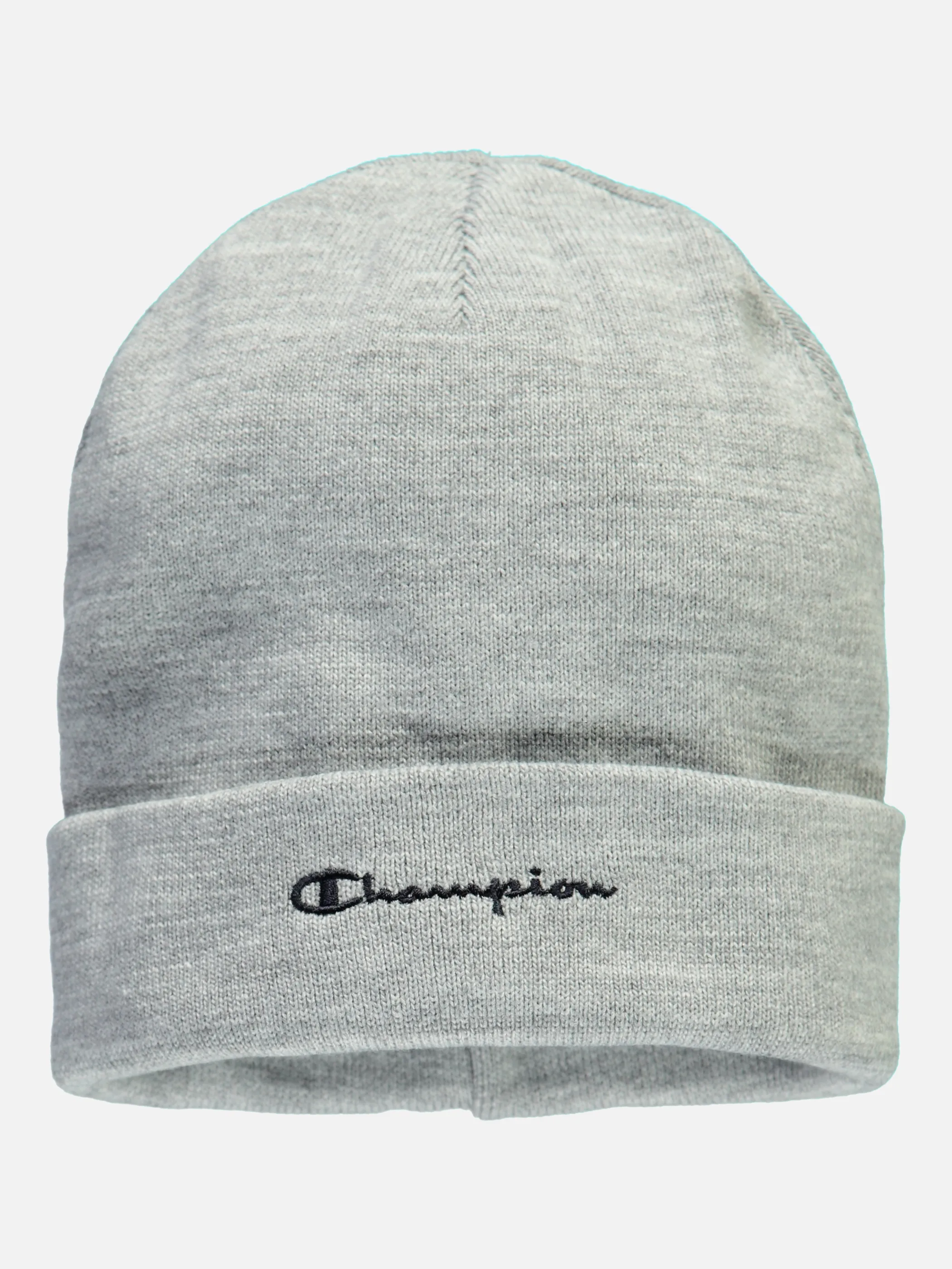 Champion 804671 YF-Beanie-Mütze Grau 823713 EM021 NOXM 1 Champion 804671 YF-Beanie-Mütze Grau 823713 EM021 NOXM 1