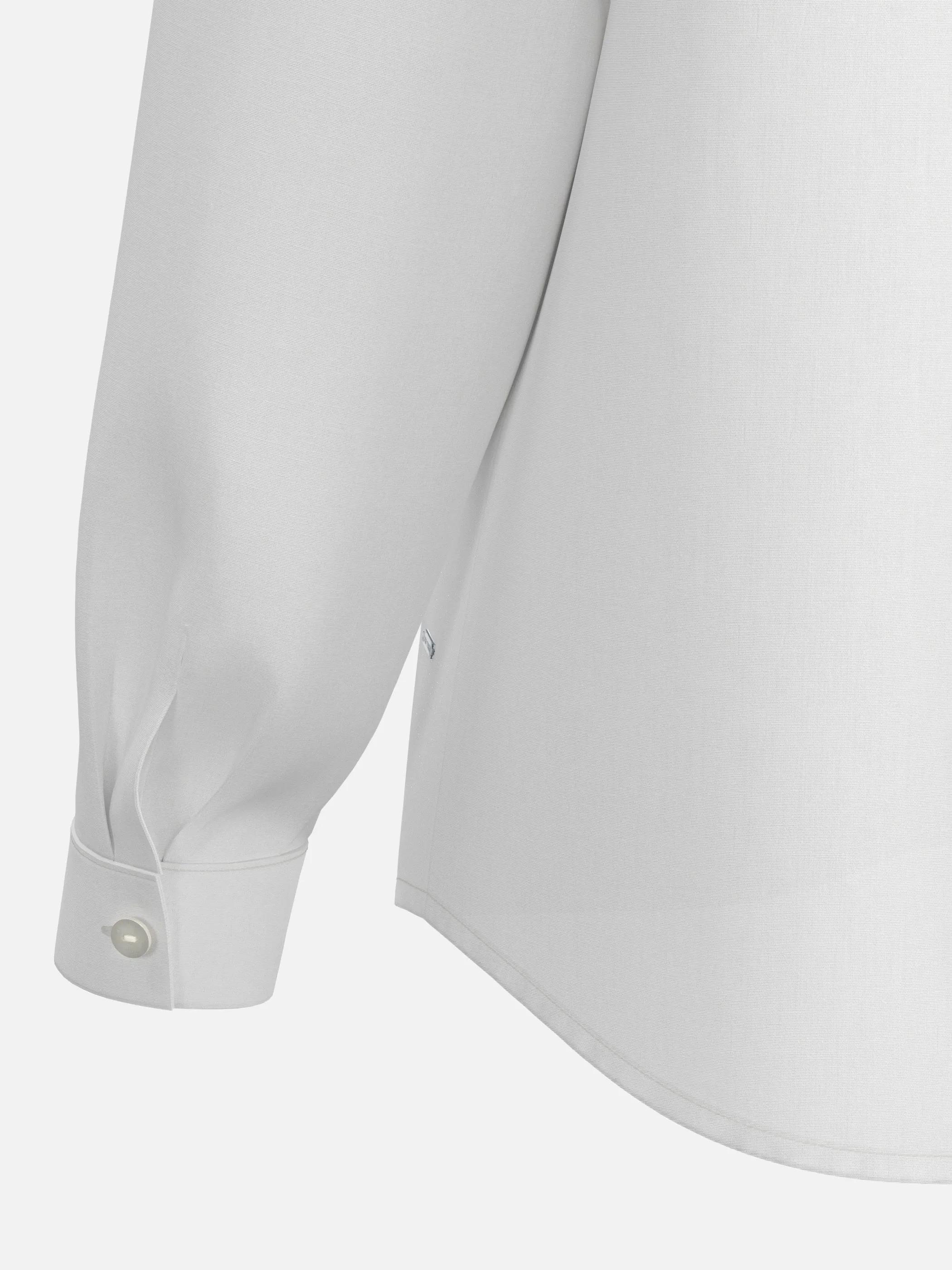 Lisa Tossa Da-Stretch-Bluse Weiß 931857 WHITE 4