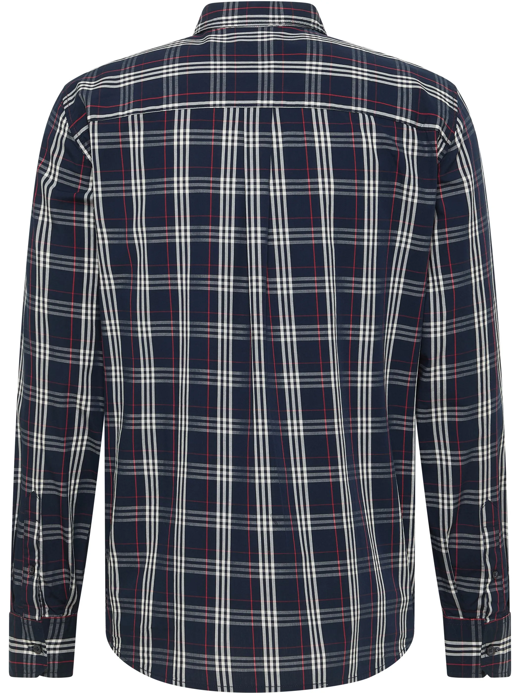 Mustang 1017199 STYLE CHESTER Blau 925808 12814 2