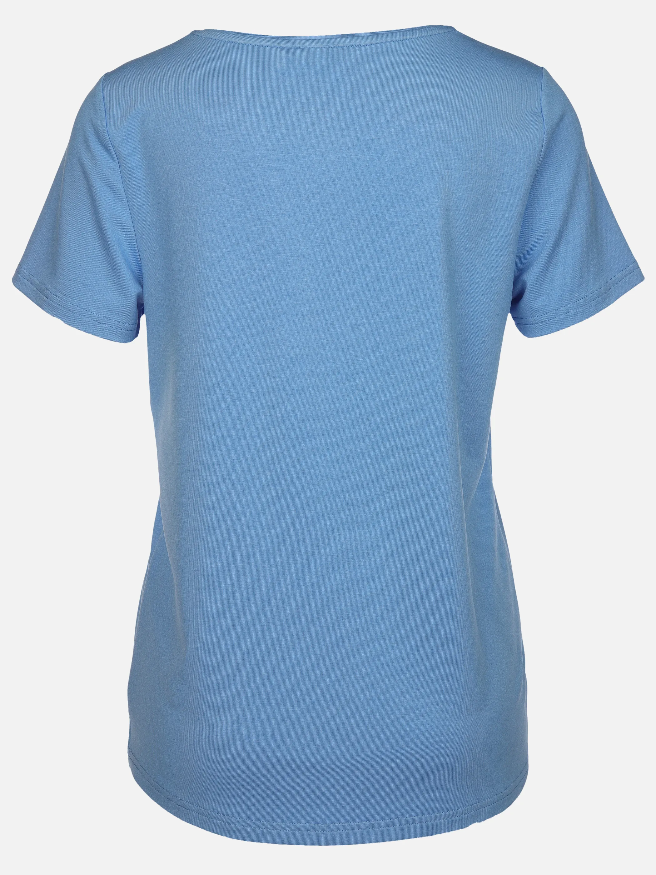 Lisa Tossa Da-Shirt kurzarm Blau 906633 BLUE 2