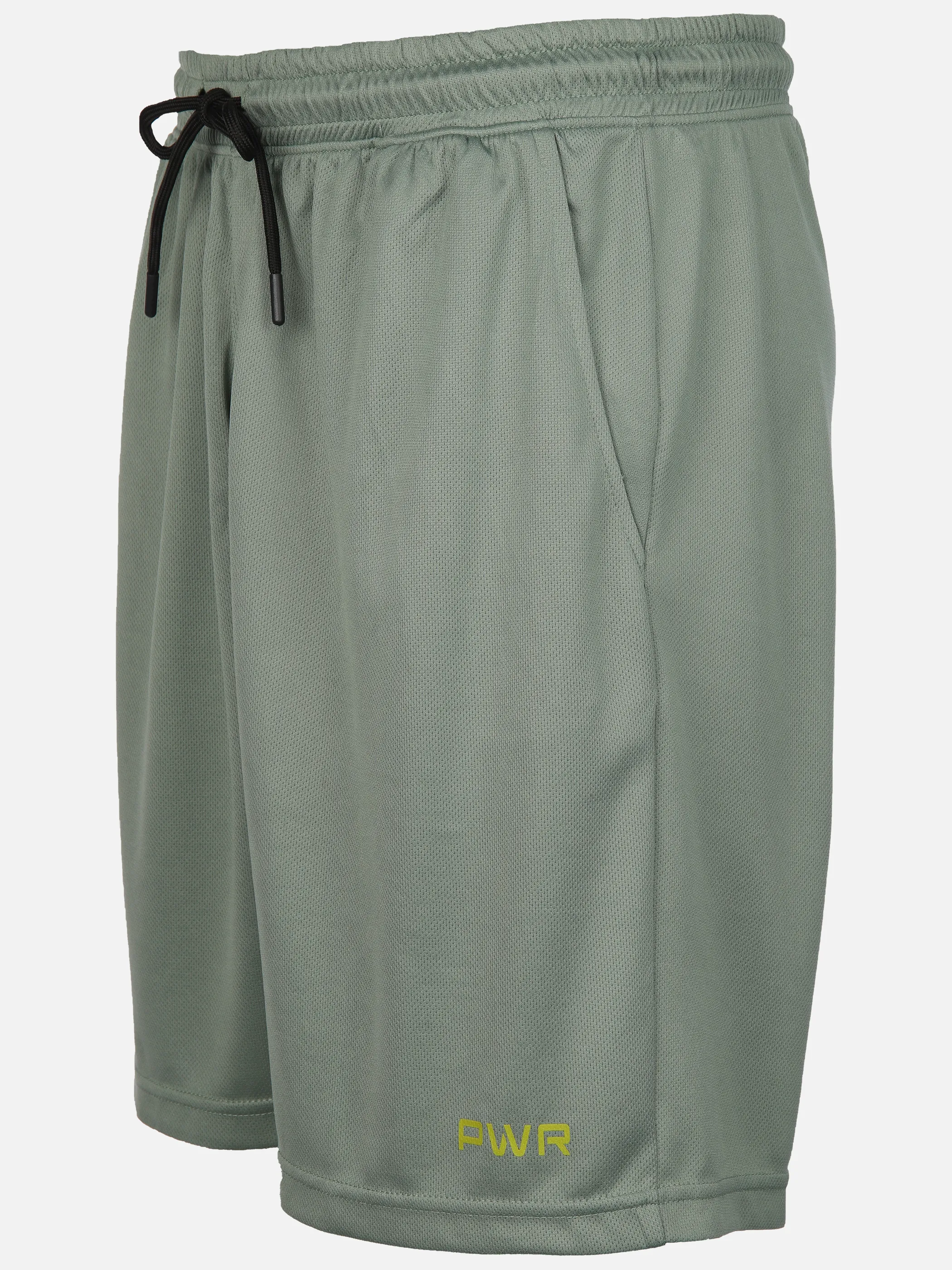 Grinario Sports He- Shorts Grau 905953 17-5107 3