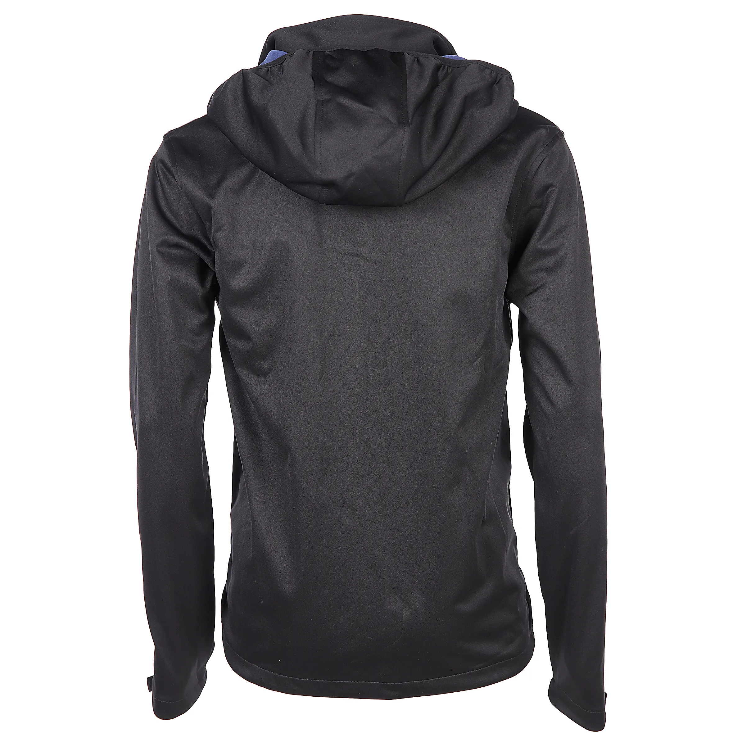 Ten Degrees Unisex Softshelljacke Schwarz 830348 BLACK 2
