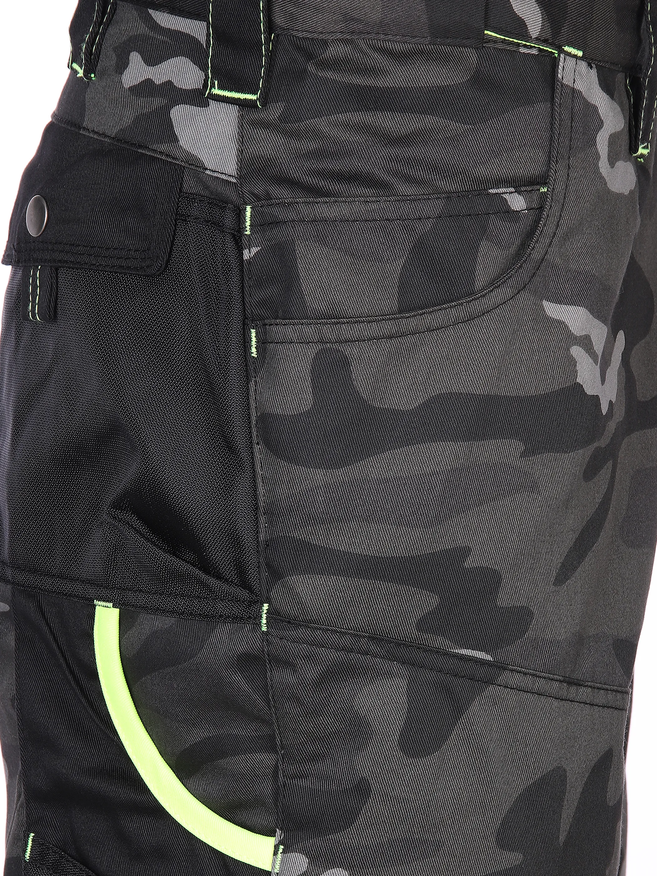 Worker He. Workershort Neon Grau 830617 CAMOU/ANTH 3 Worker He. Workershort Neon Grau 830617 CAMOU/ANTH 3