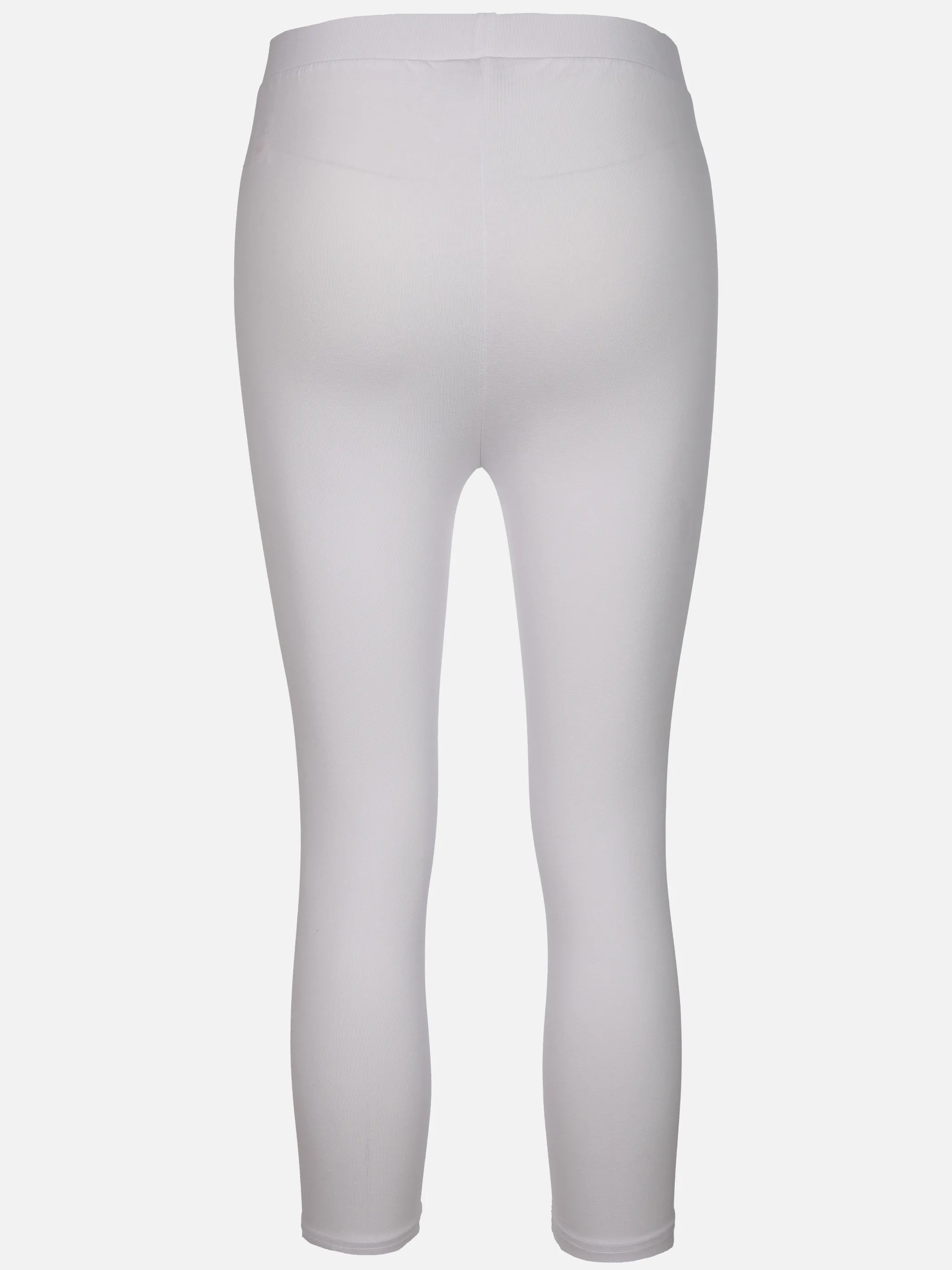 Sure Da-Capri-Legging 2er Pack Schwarz 864396 SCHW./WEIß 2