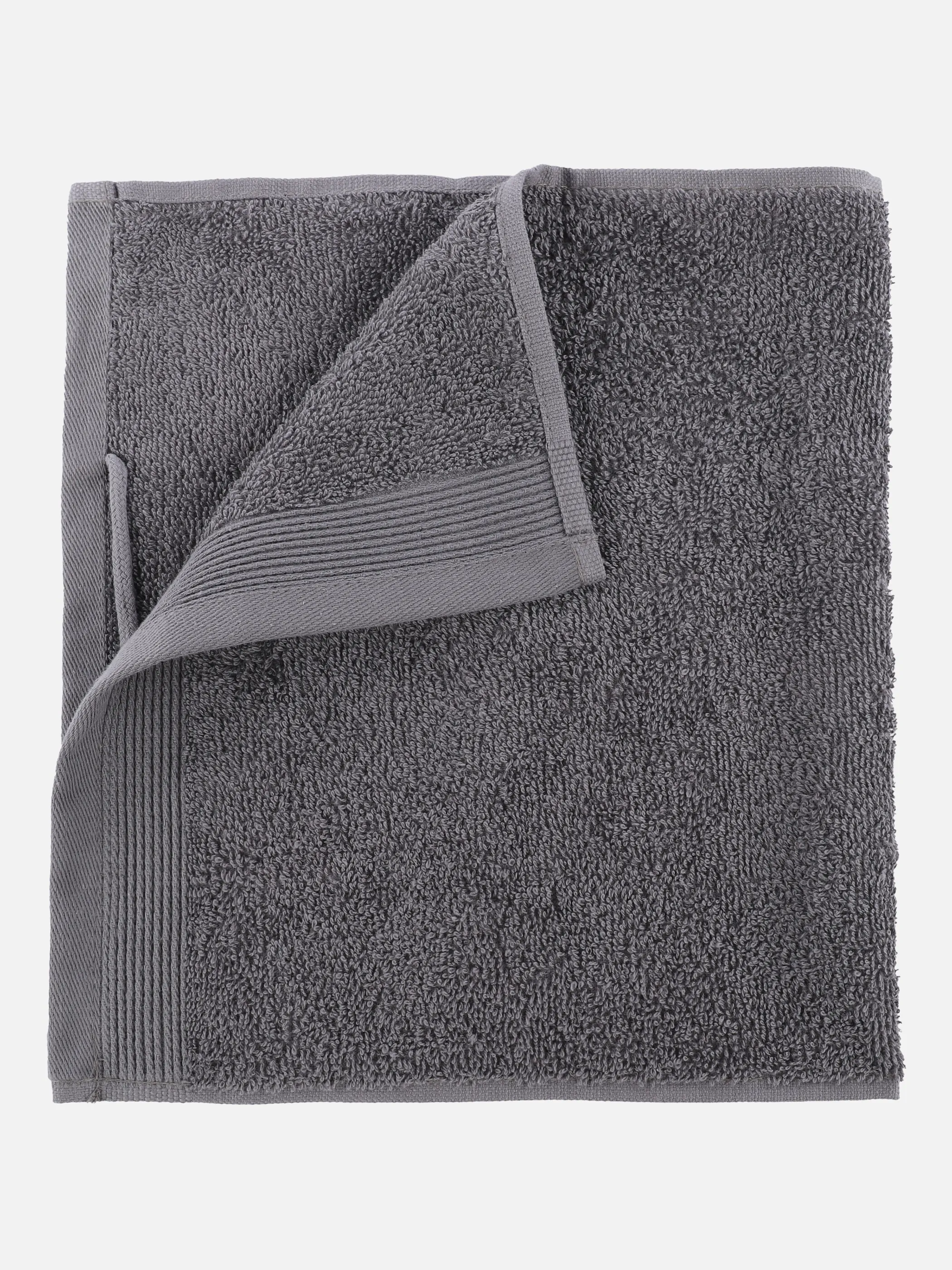 Villa Grinario Gästetuch 30x50cm Grau 746256 ANTHRA 1 Villa Grinario Gästetuch 30x50cm Grau 746256 ANTHRA 1