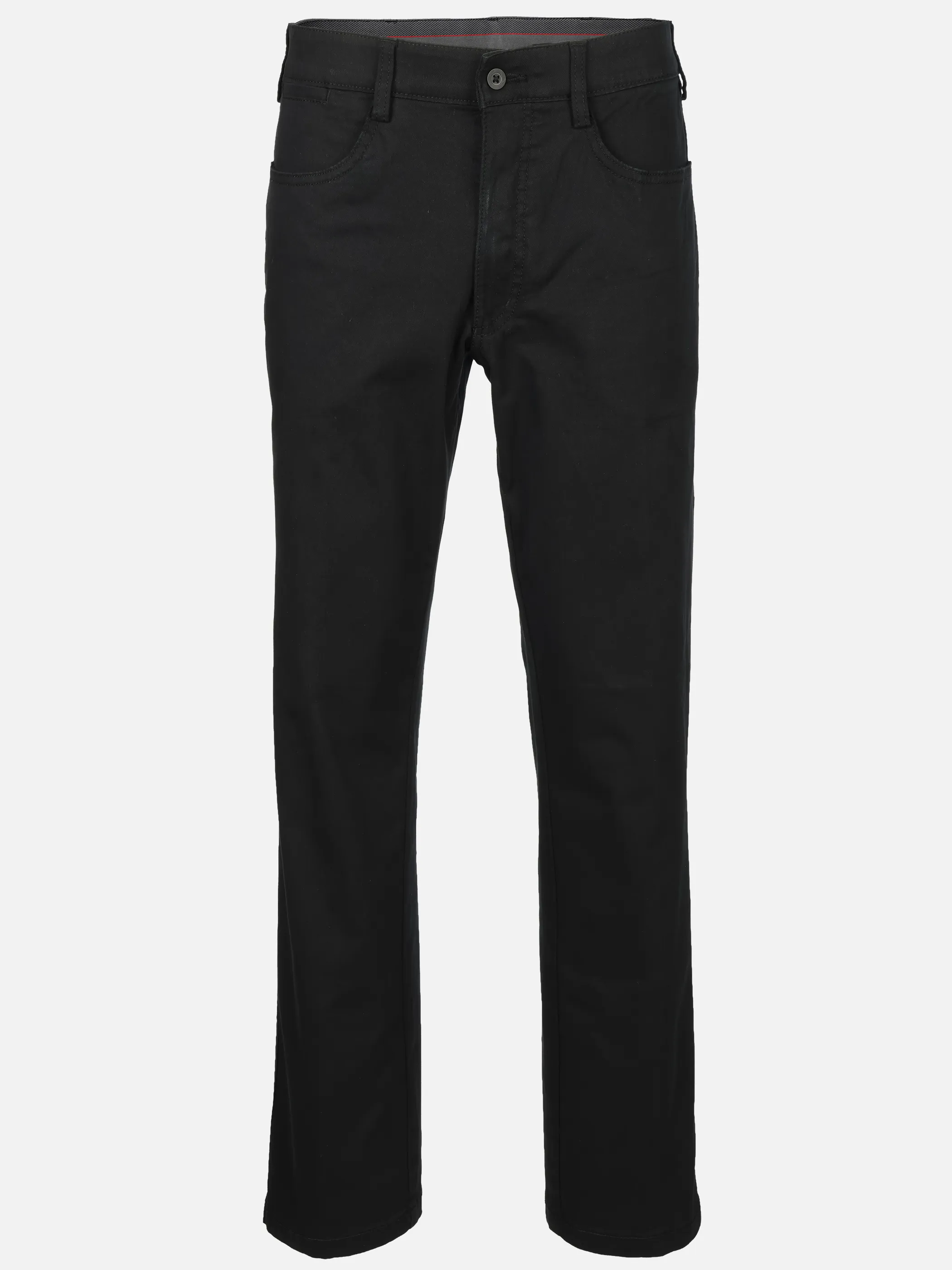 Marcel Battiston He. Semi 5-Pocket Hose Schwarz 820779 99 1