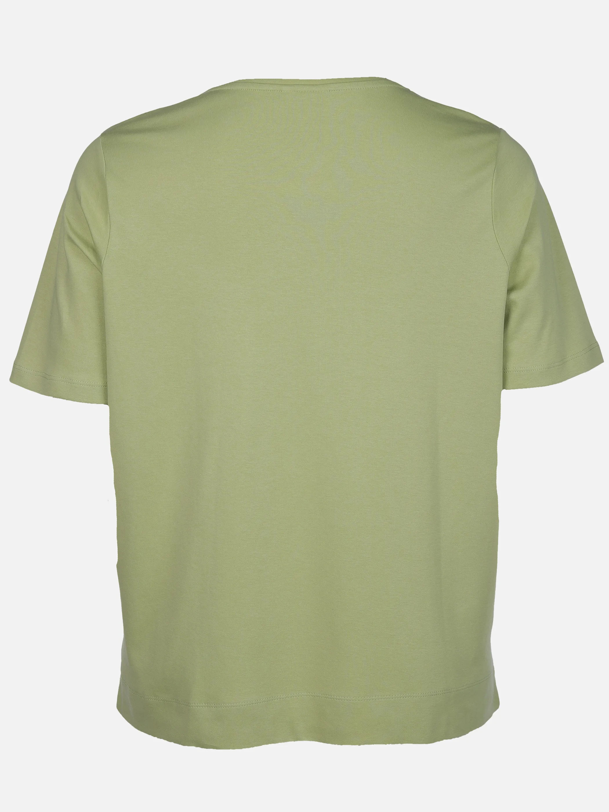 Sonja Blank Da-gr.Gr. T-Shirt basic Grün 908082 PEAR 2