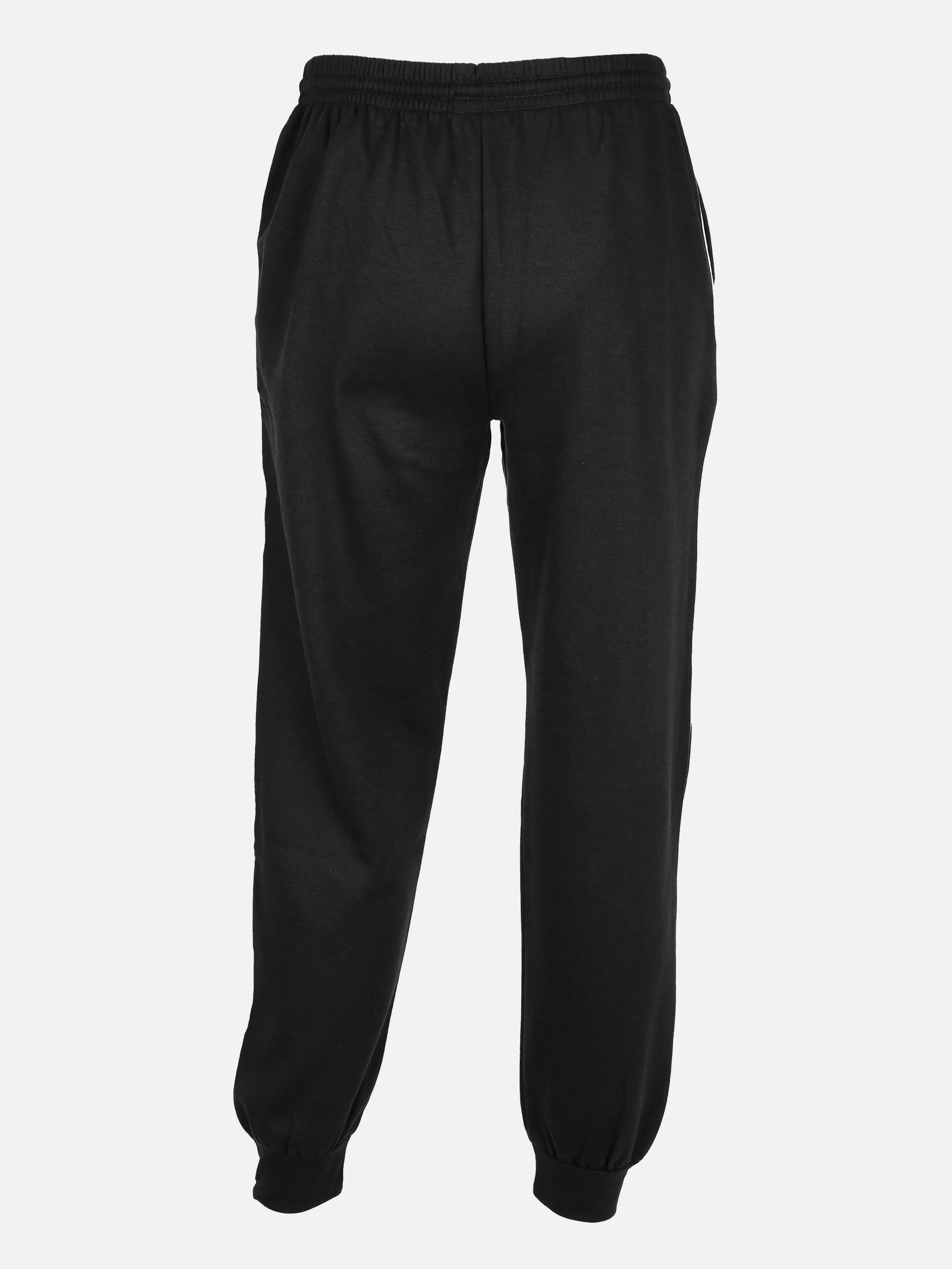 San Marino He-Jogginghose m. Bündchen Schwarz 826660 BLACK 2 San Marino He-Jogginghose m. Bündchen Schwarz 826660 BLACK 2
