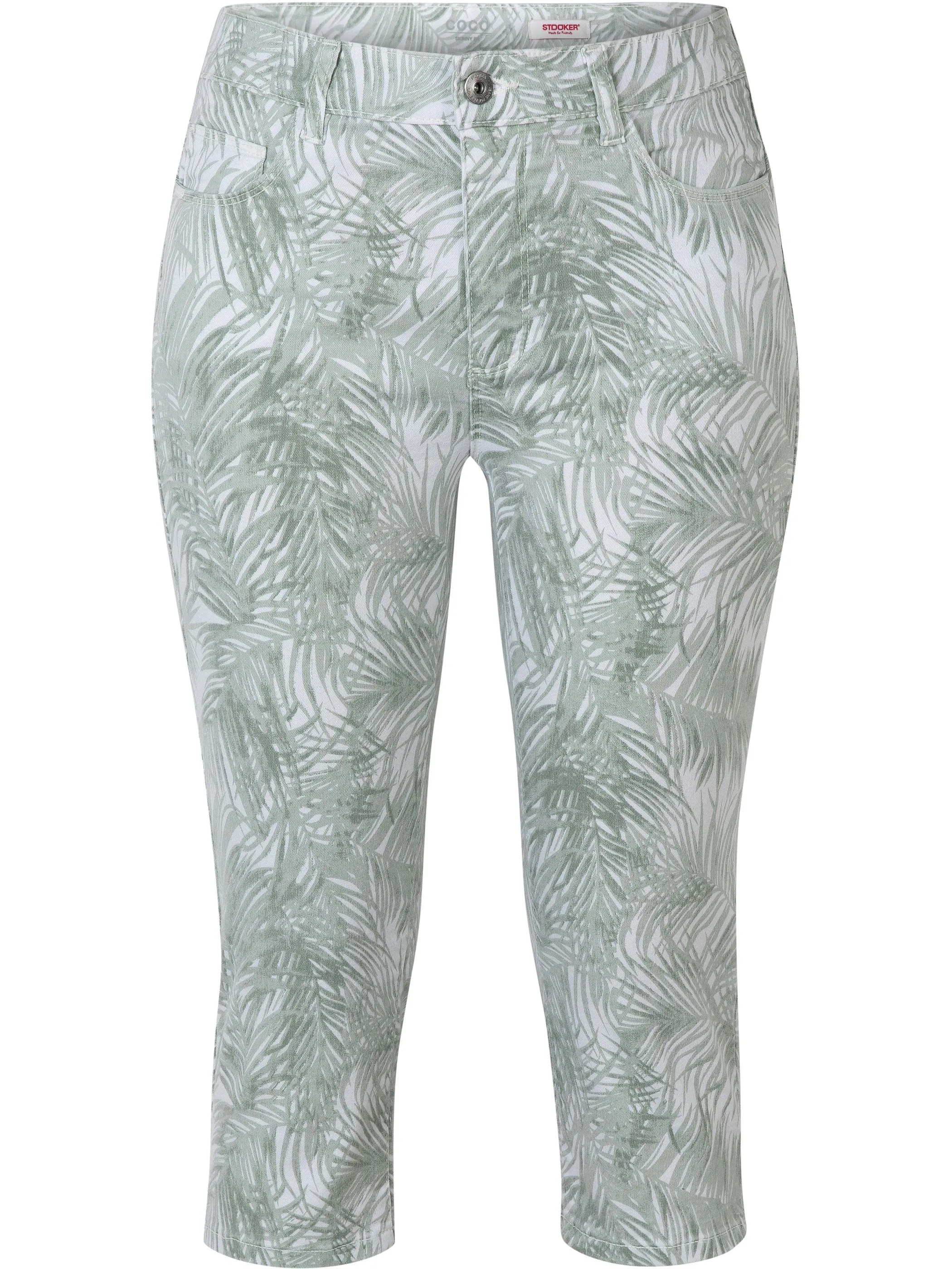 Stooker DOB 22610160009502 Da. Fischer Hos Grün 911300 9502 4