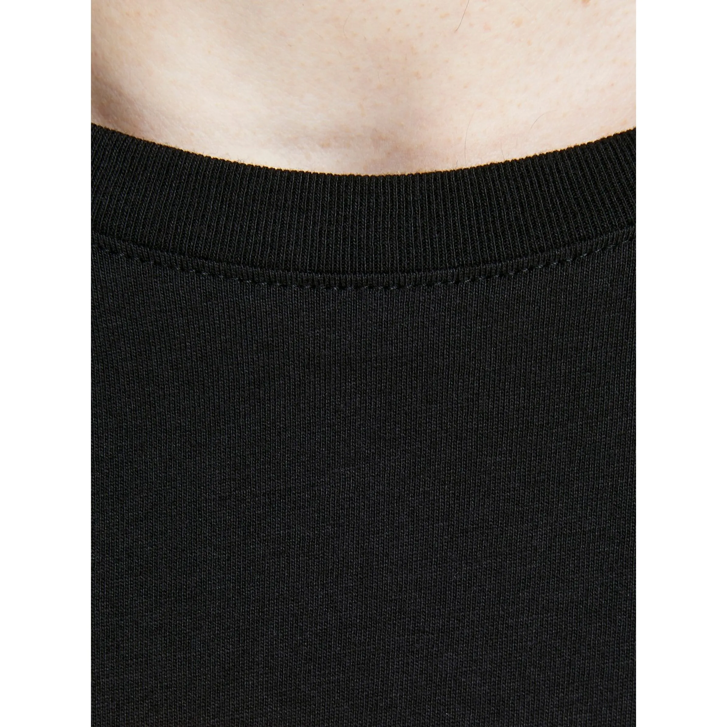 Jack Jones 12137126 JJECORP LOGO TEE SS C Schwarz 832988 178012001 5 Jack Jones 12137126 JJECORP LOGO TEE SS C Schwarz 832988 178012001 5