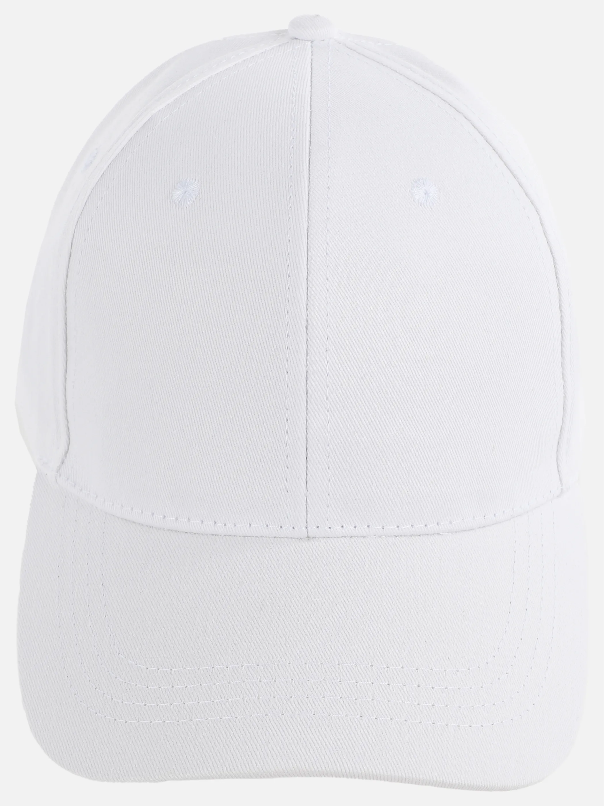 Jim Spencer Herren Basecap Weiß 908056 WHITE 1 Jim Spencer Herren Basecap Weiß 908056 WHITE 1
