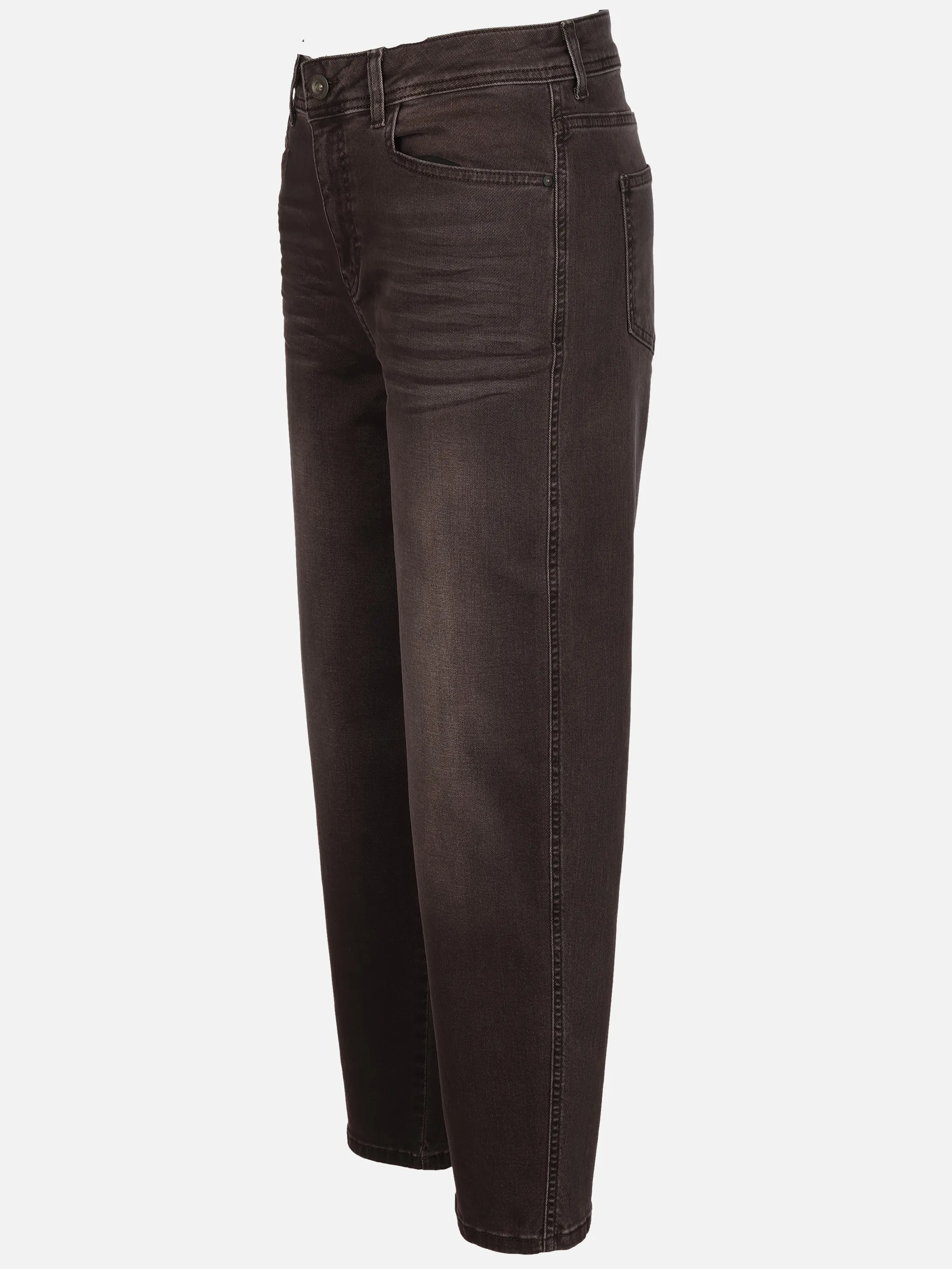 Lisa Tossa Da-Barrel-Jeans "Liv" Braun 932595 BRAUN 3