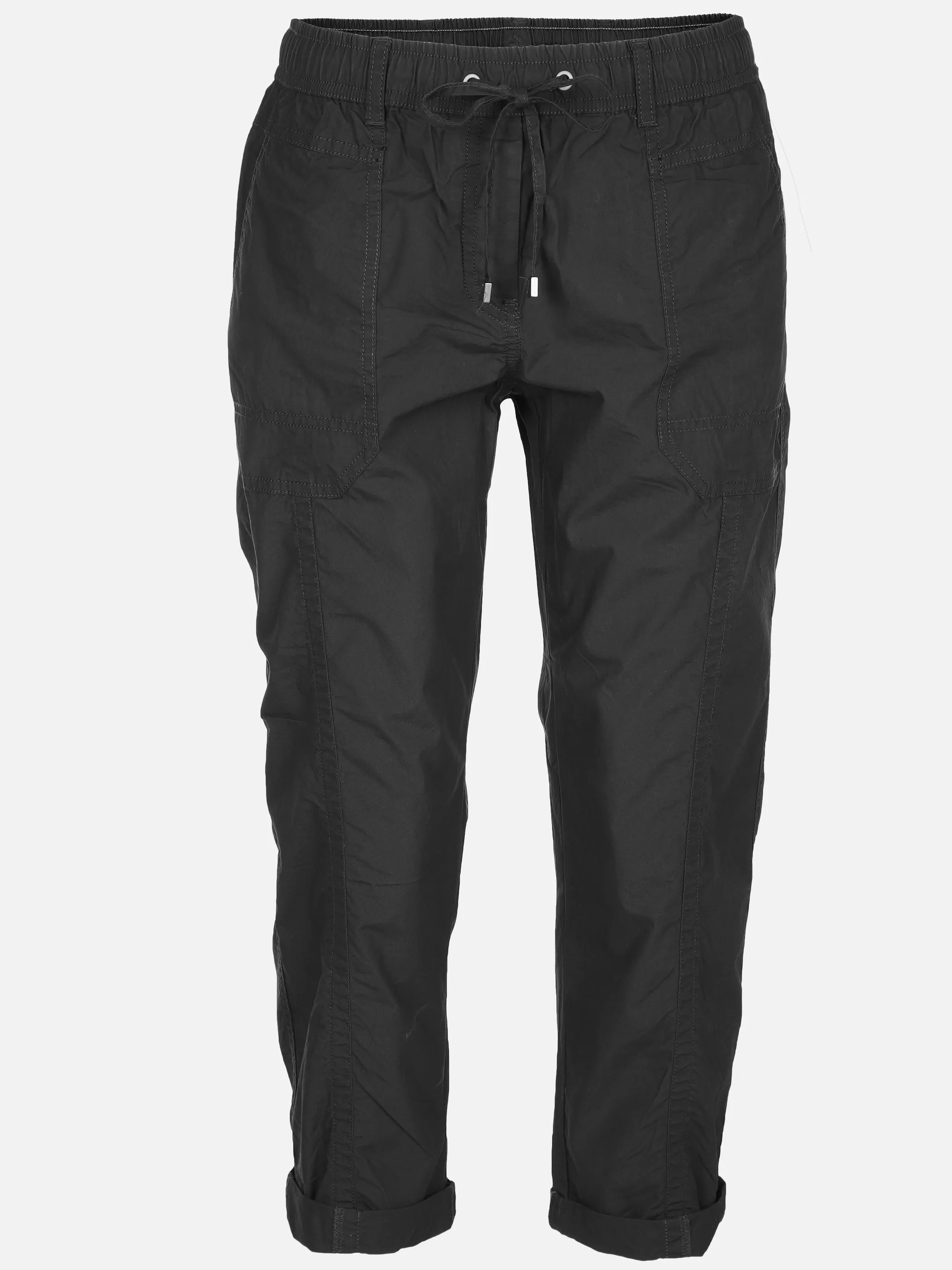 Sure Da-Papertouch-Hose 7/8 Schwarz 891151 BLACK 1 Sure Da-Papertouch-Hose 7/8 Schwarz 891151 BLACK 1