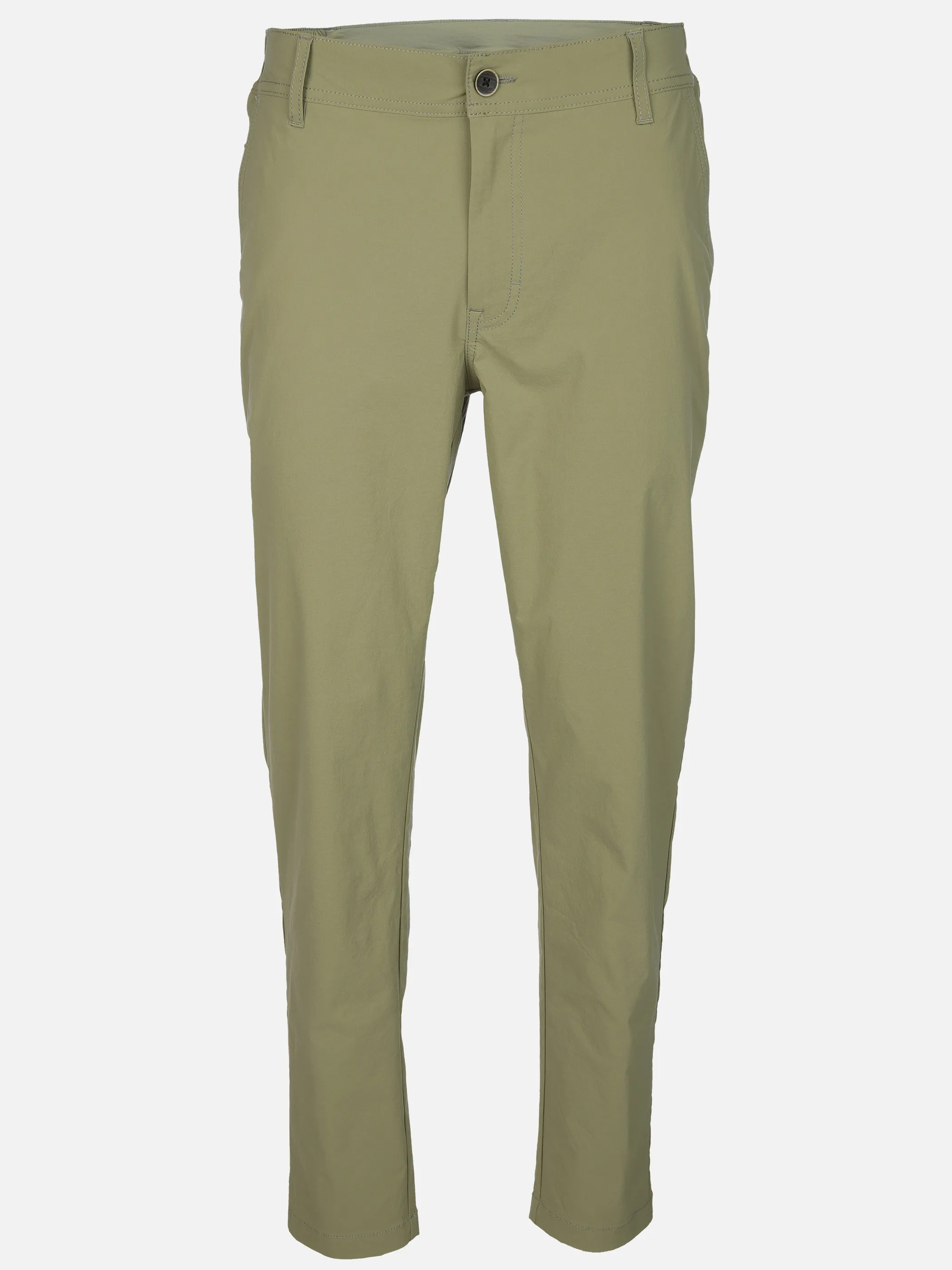 Jim Spencer He. Chinohose Quickdry Oliv 905060 KHAKI 1
