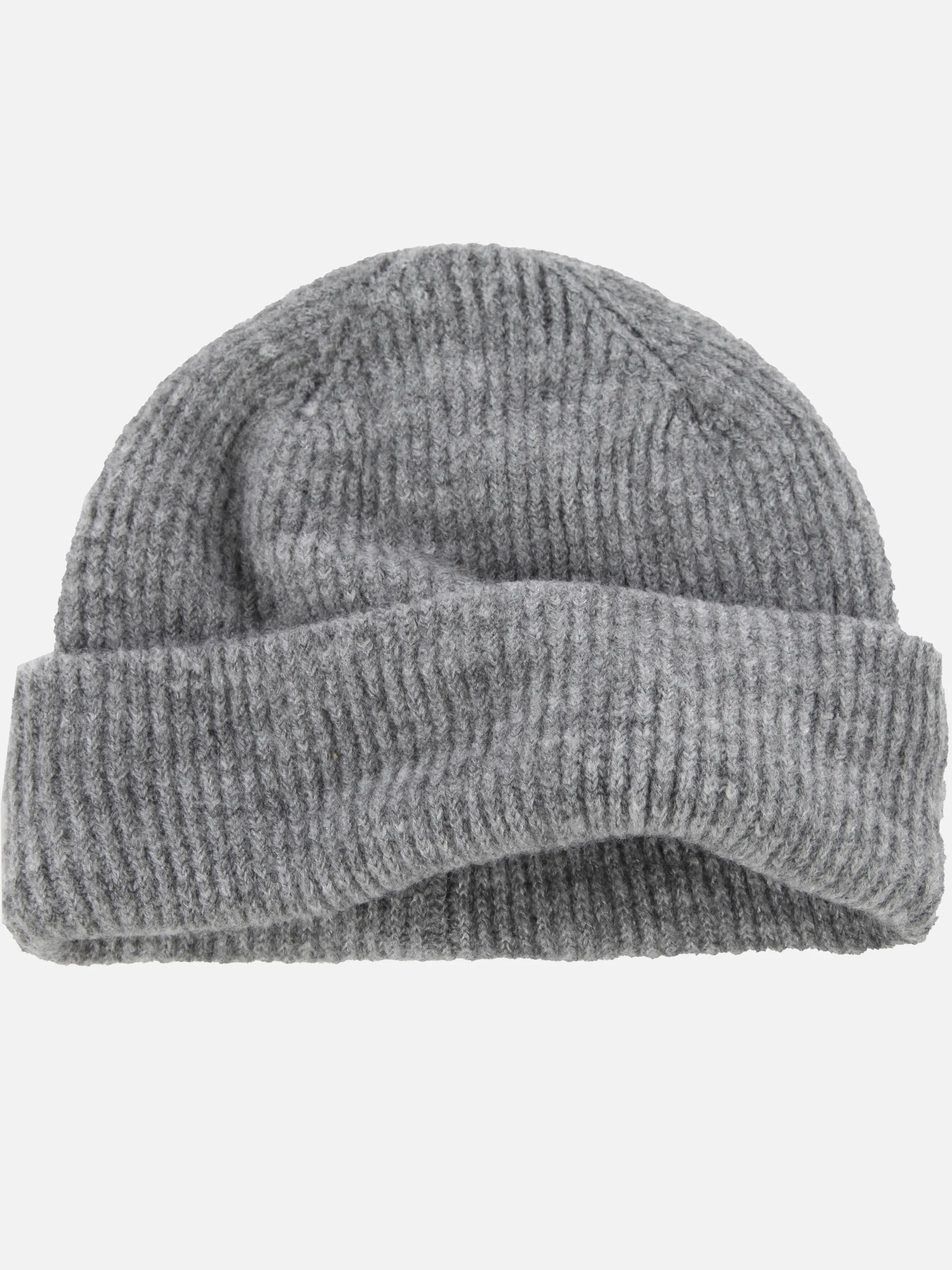 Sure Da-Beanie basic Grau 915095 GREY 3