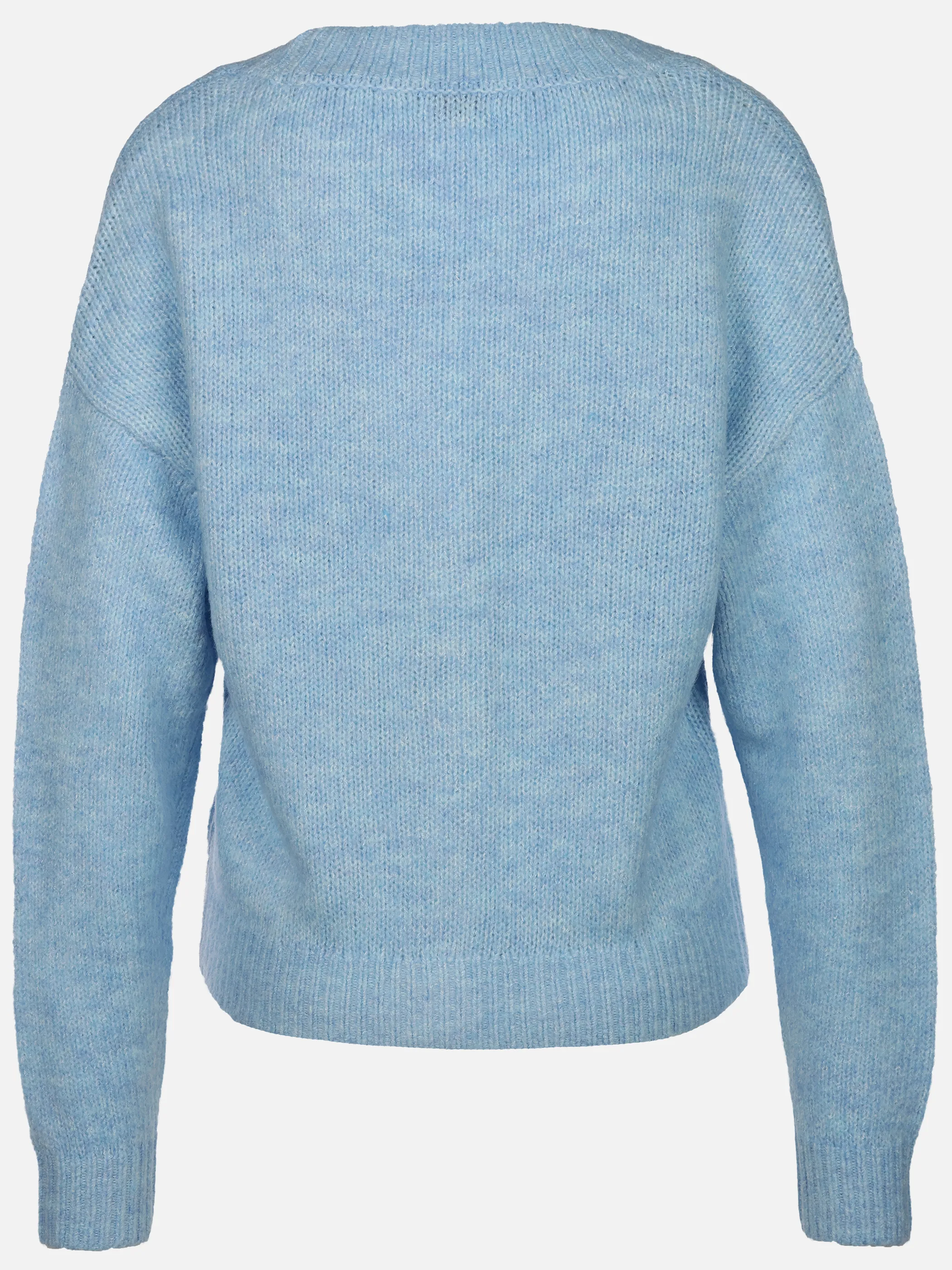 Lascana Fashion Lascana Fashion - Strickjacke Blau 940857 22416 2