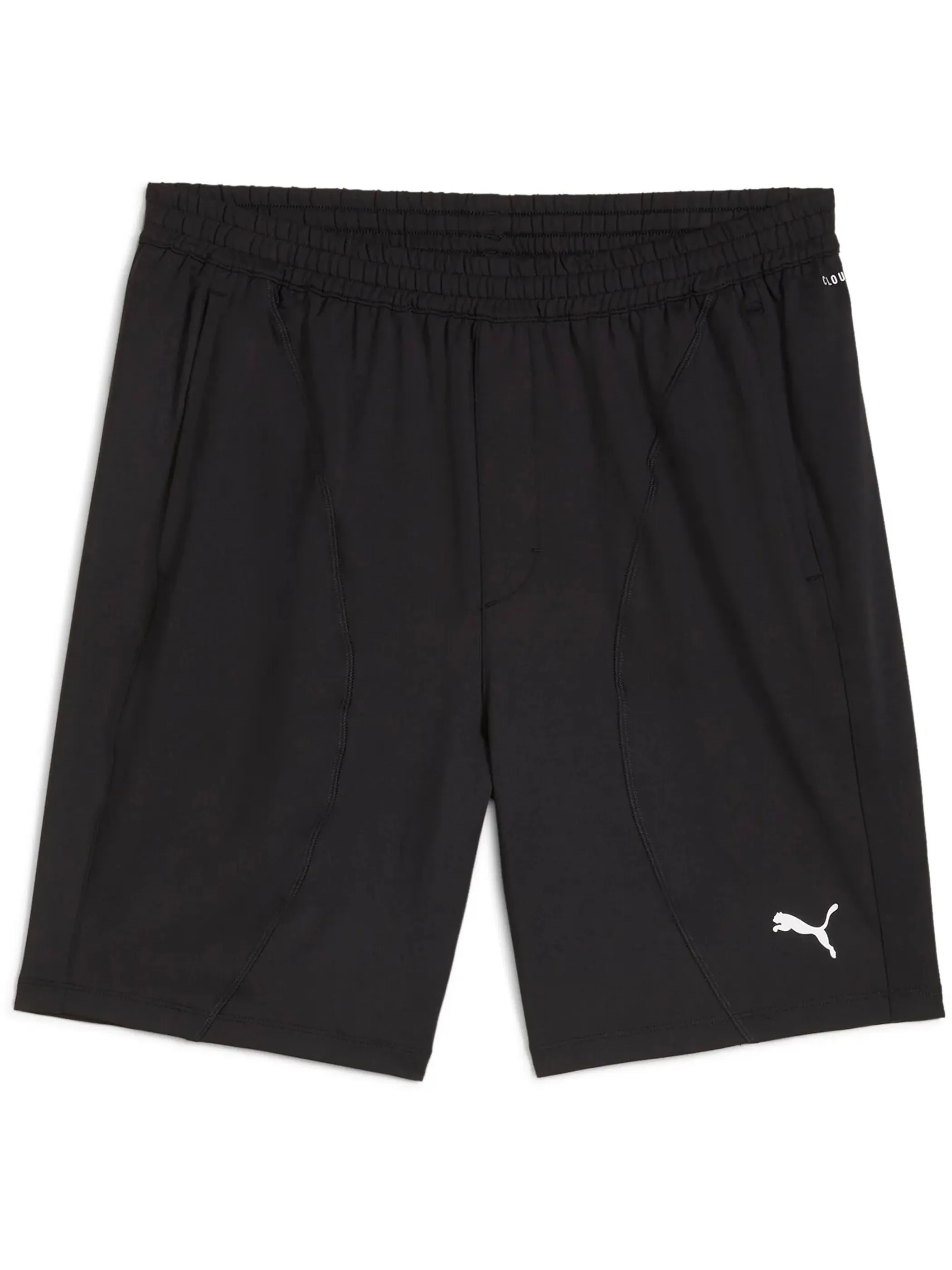 Puma 525715 He-Shorts CLOUDSPUN Schwarz 904556 0001 1