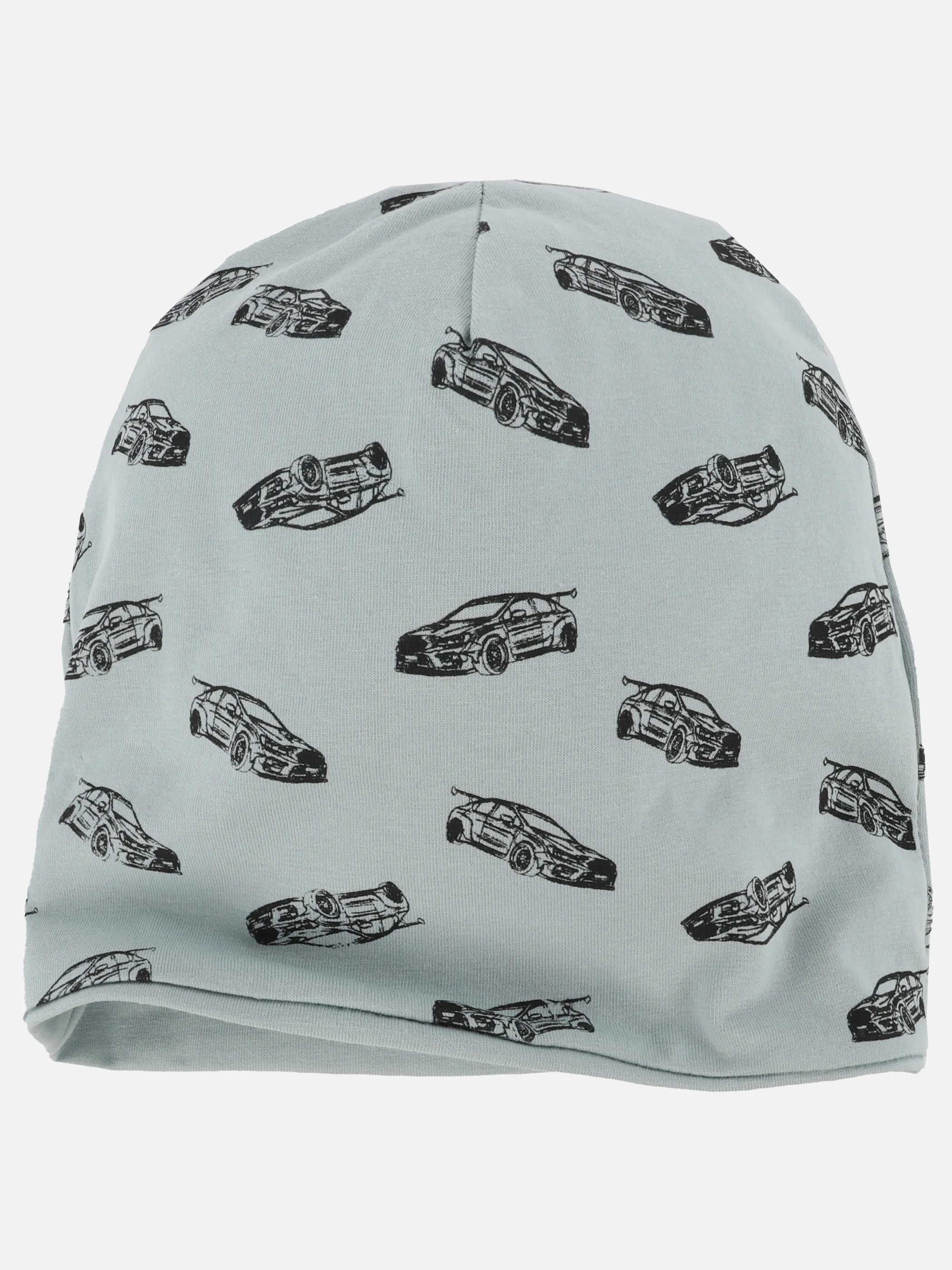 Bubble Gum BJ-Mütze Grün 908064 GREEN 1