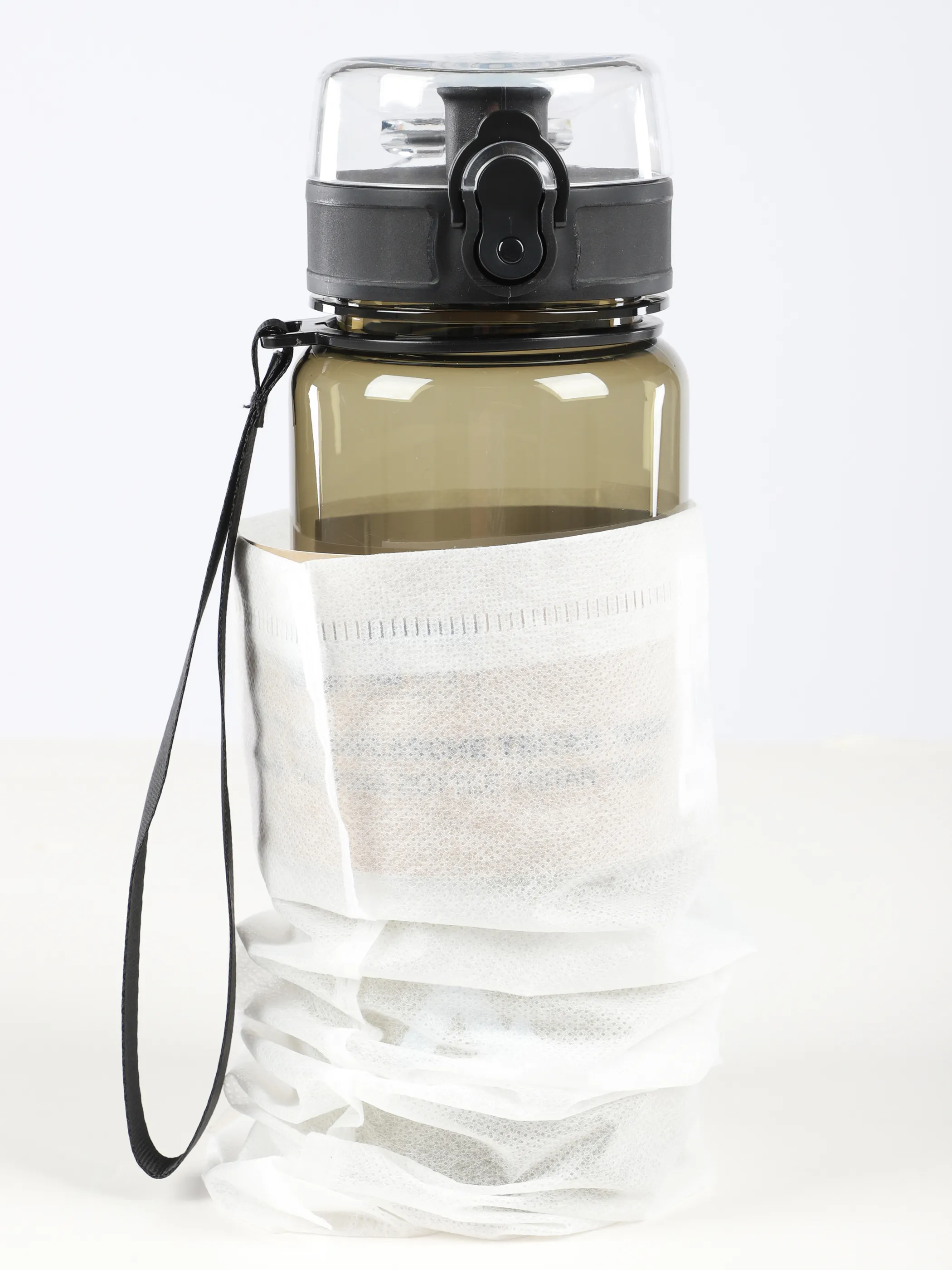 Mc Kinley Trinkflasche Tritan 700ml Grün 907689 101 3 Mc Kinley Trinkflasche Tritan 700ml Grün 907689 101 3