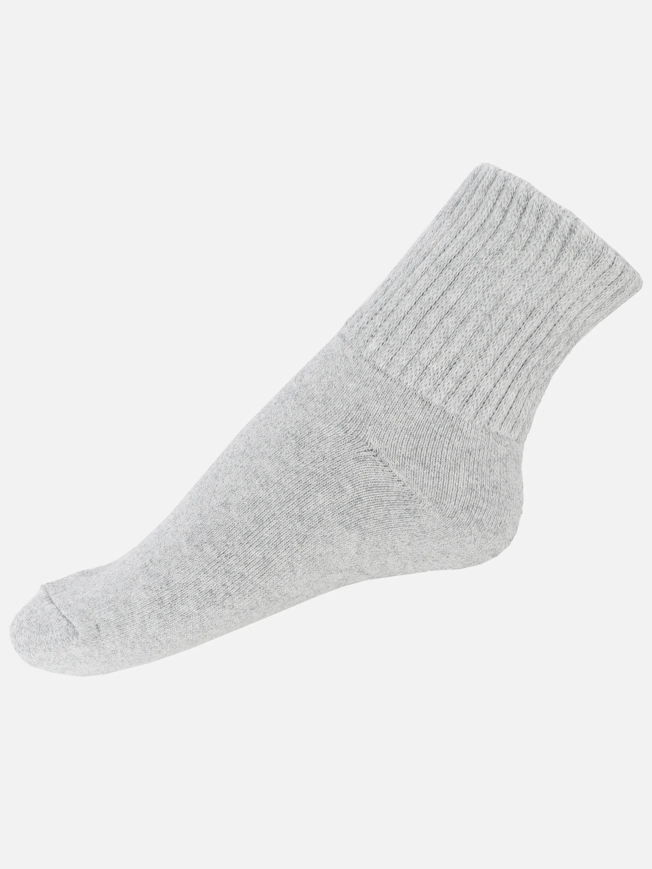 Sure Da. Thermosocken 2er mel. Weiß 914706 ECRU 1