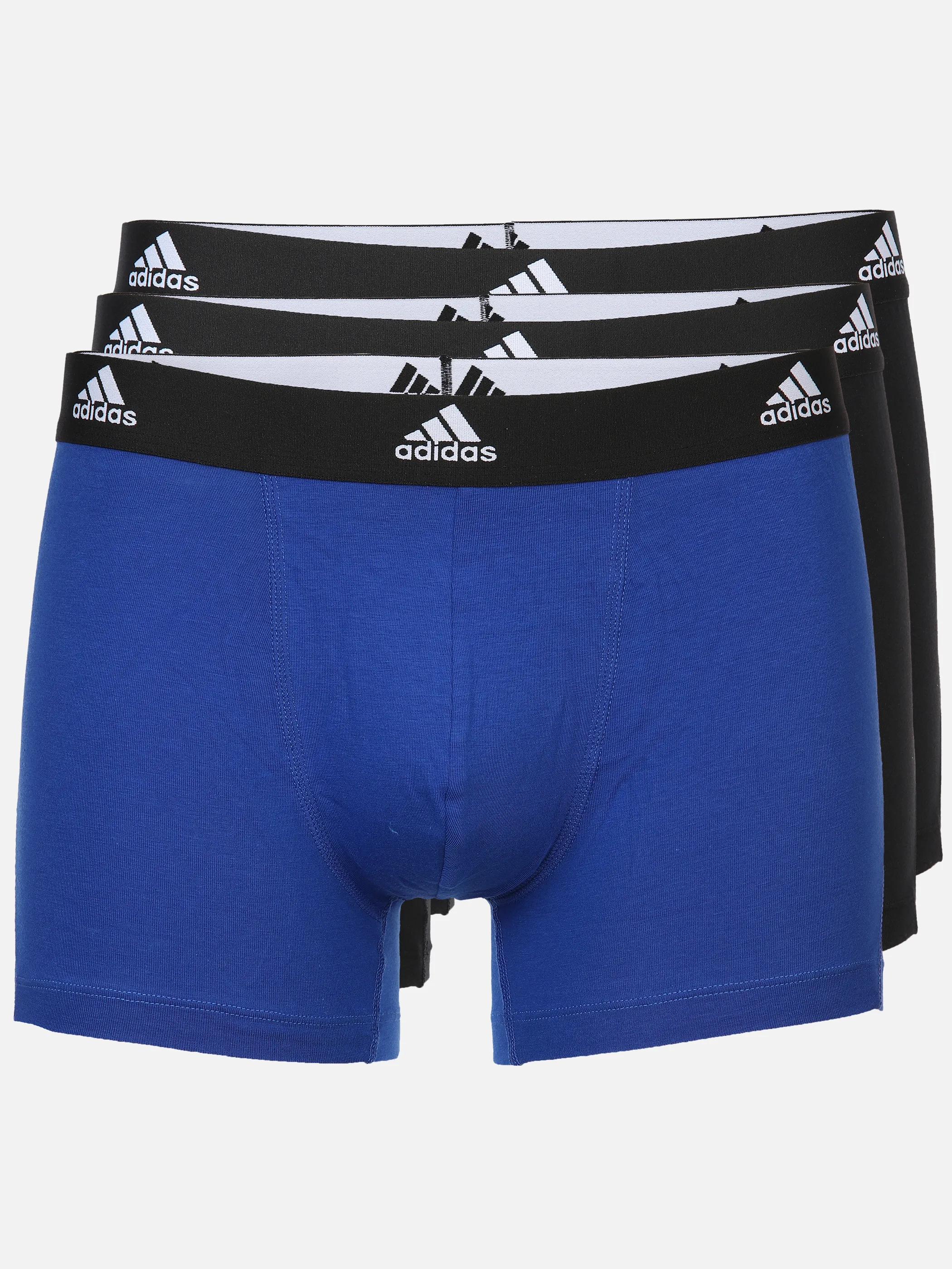 Adidas 4A1M02 Trunk (3PK) Weiß 904381 913 1 Adidas 4A1M02 Trunk (3PK) Weiß 904381 913 1