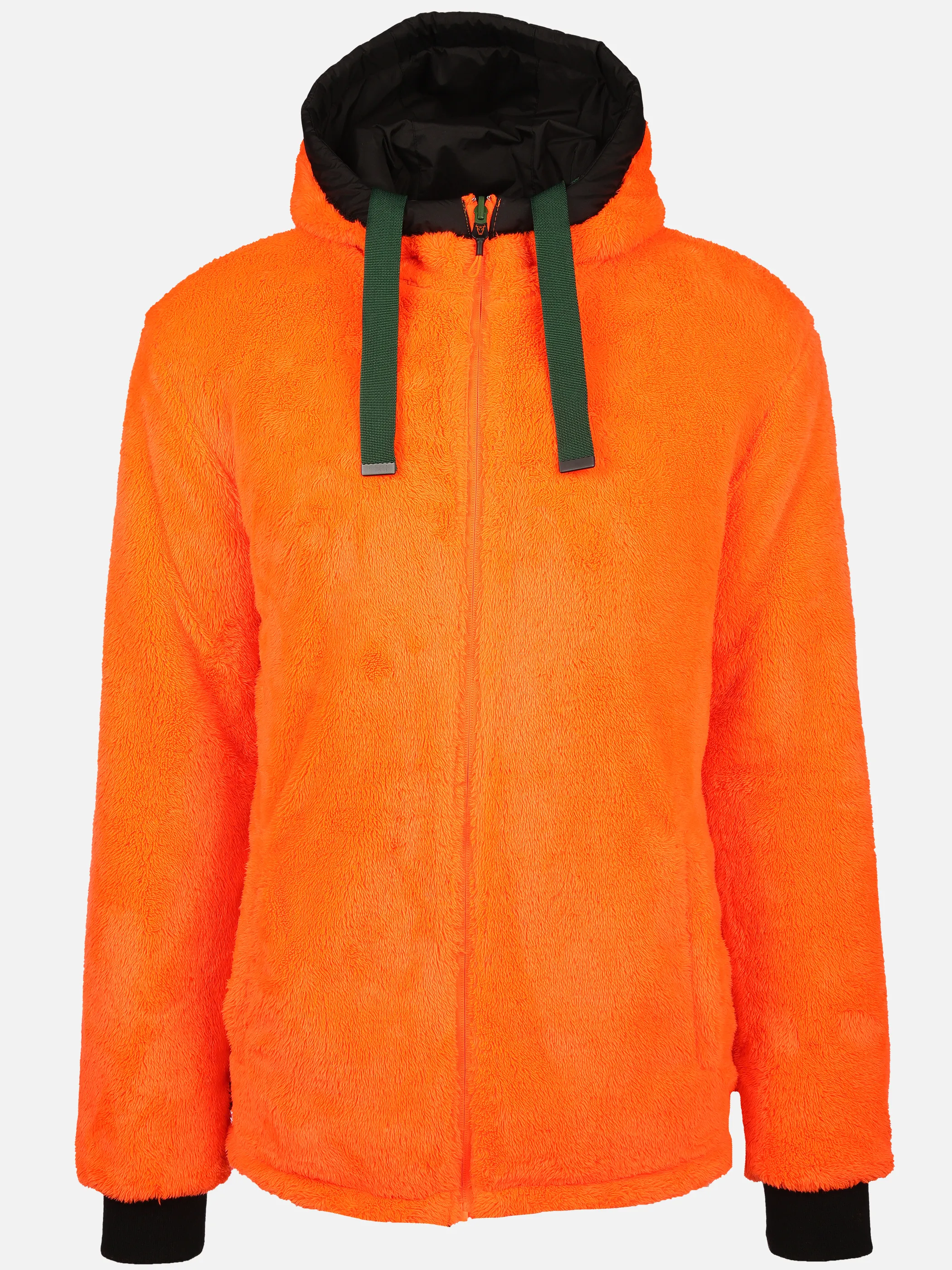 Worker He. Wendejacke Sherpa Grün 903724 GREEN 3 Worker He. Wendejacke Sherpa Grün 903724 GREEN 3