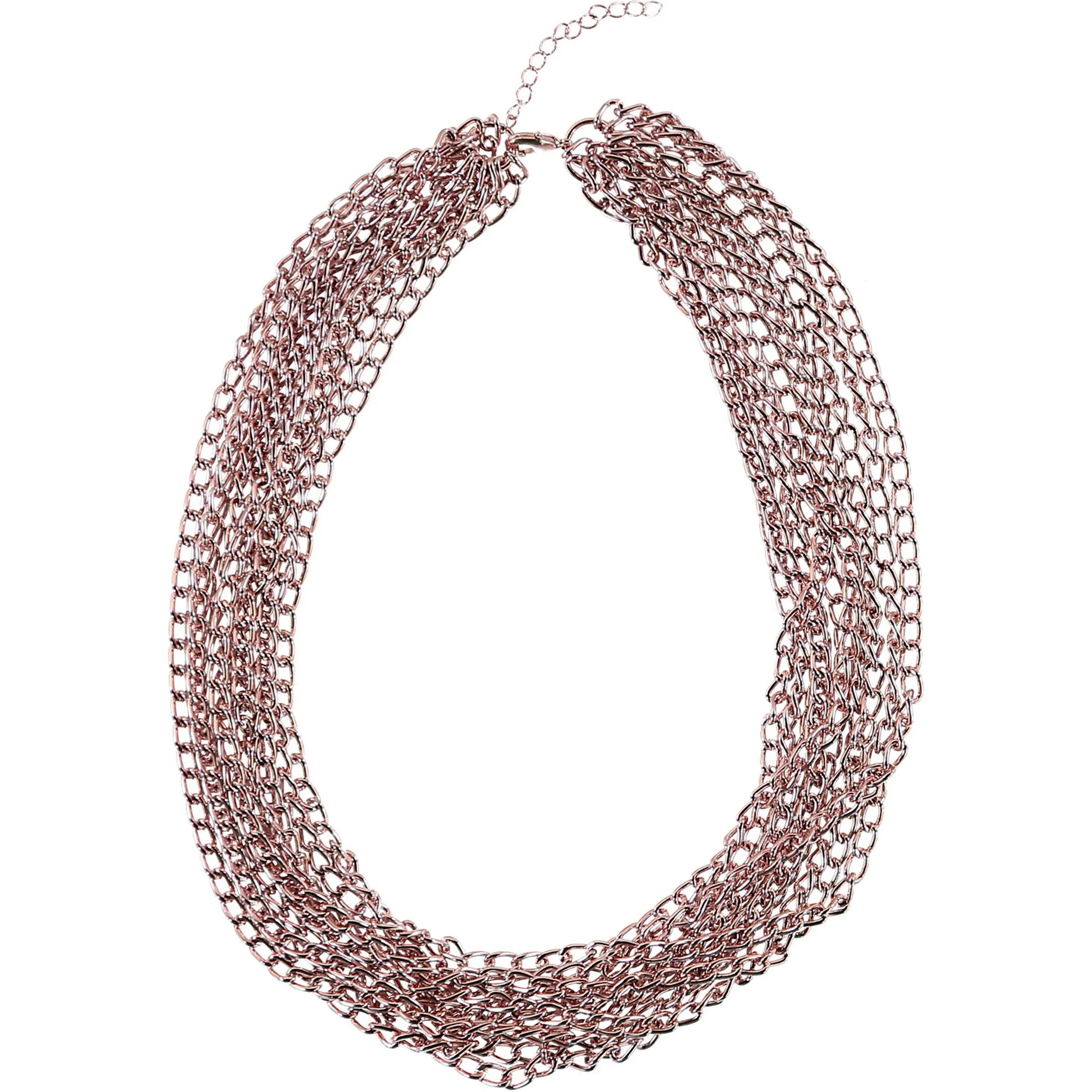 Lisa Tossa Halskette Rosa 686005 ROSE 1