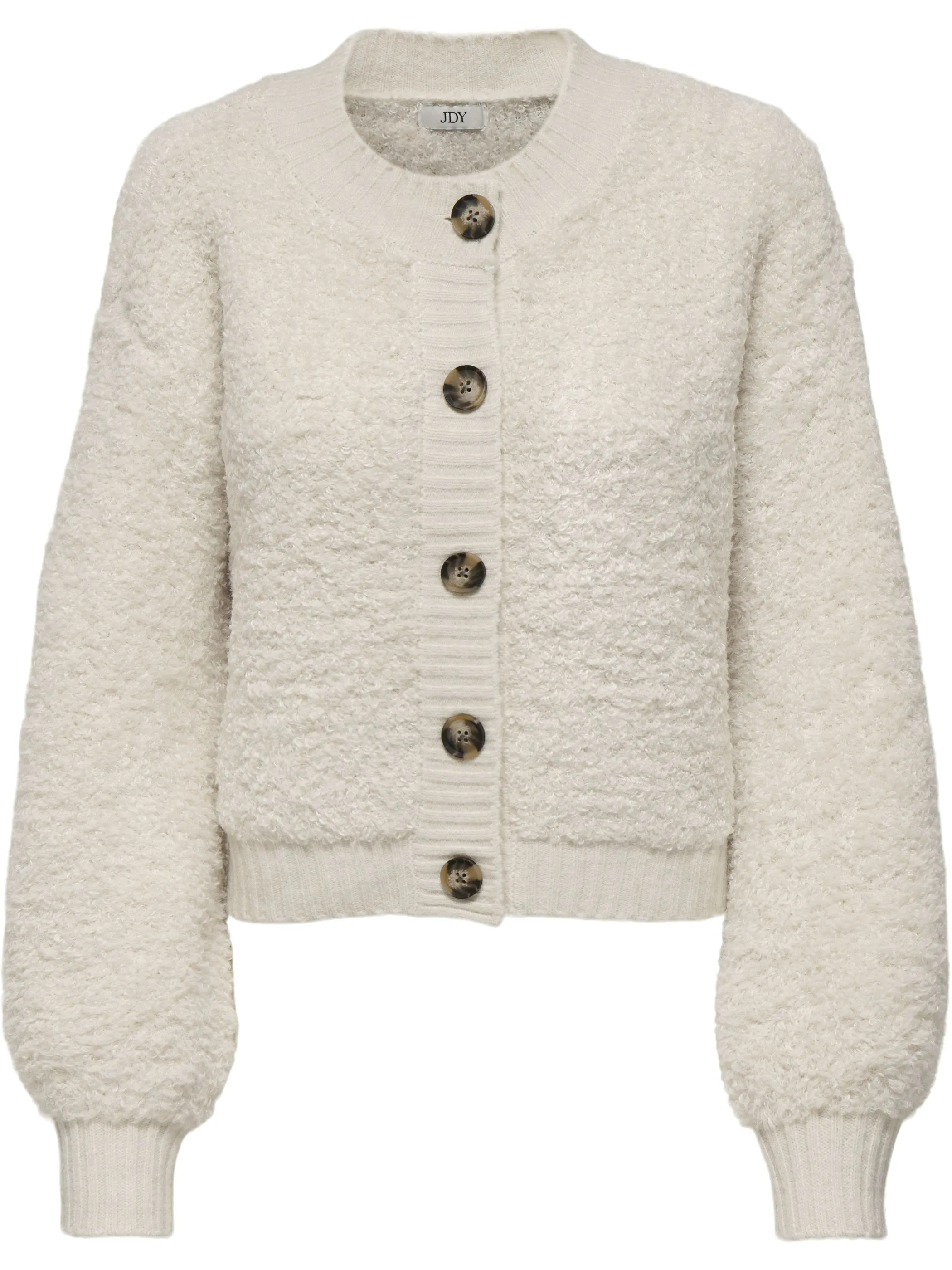 Jacqueline 15337012 JDYEIRA LIFE L/S ONEC Weiß 913047 180083 1