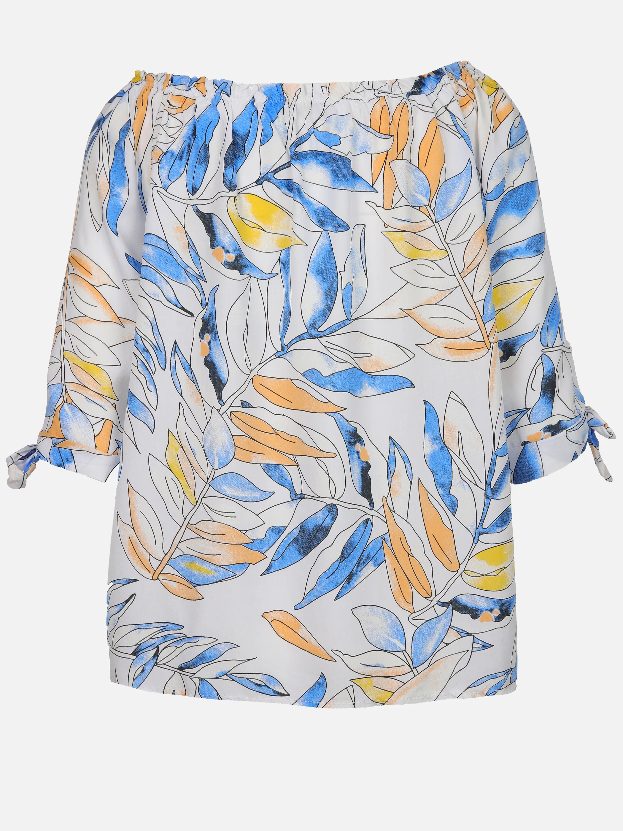 Hailys LF-22572-A 3/4 V TP Lo44tty Weiß 902582 1604013270 2 Hailys LF-22572-A 3/4 V TP Lo44tty Weiß 902582 1604013270 2