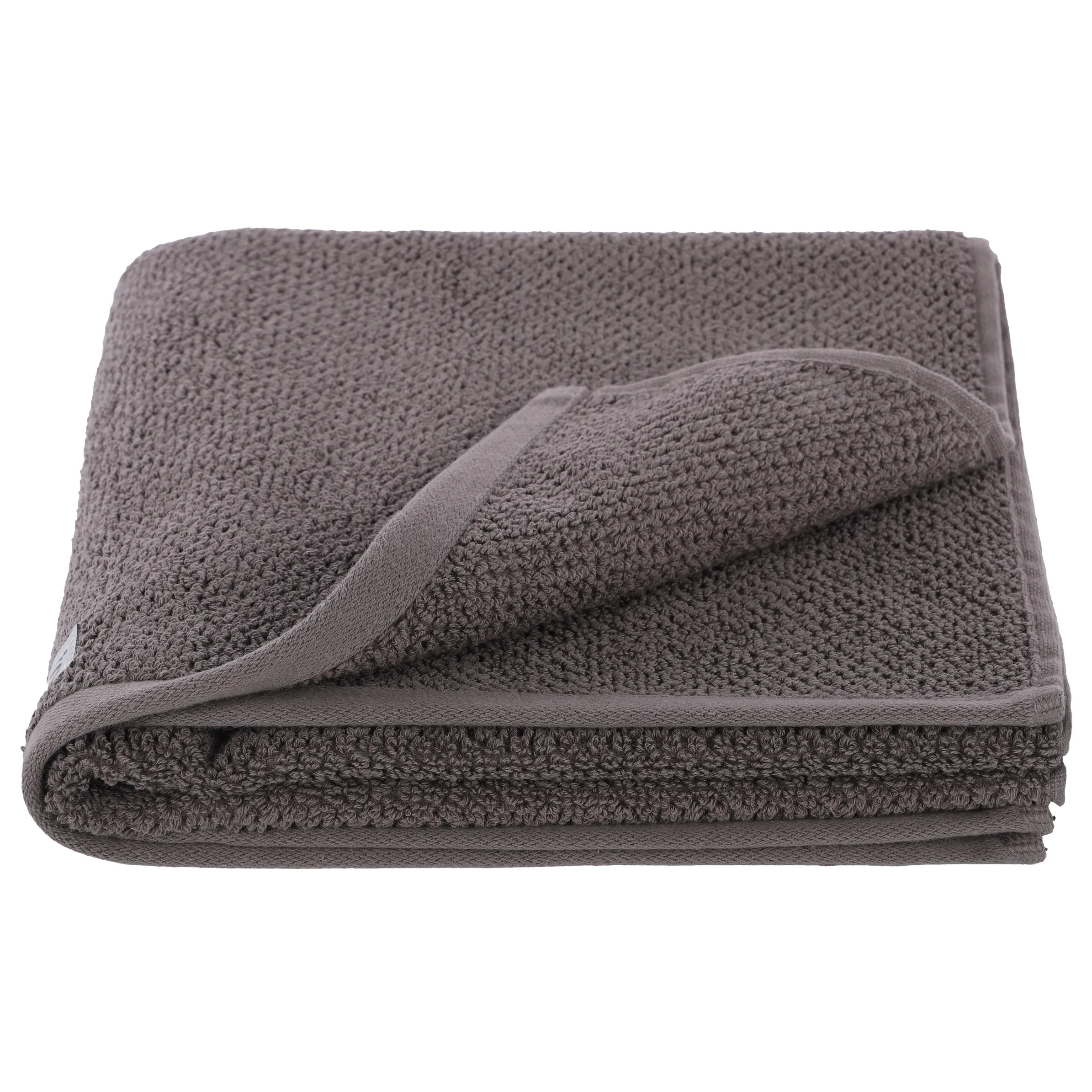 Ross Handtuch Selection 50x100 Braun 887282 86 1