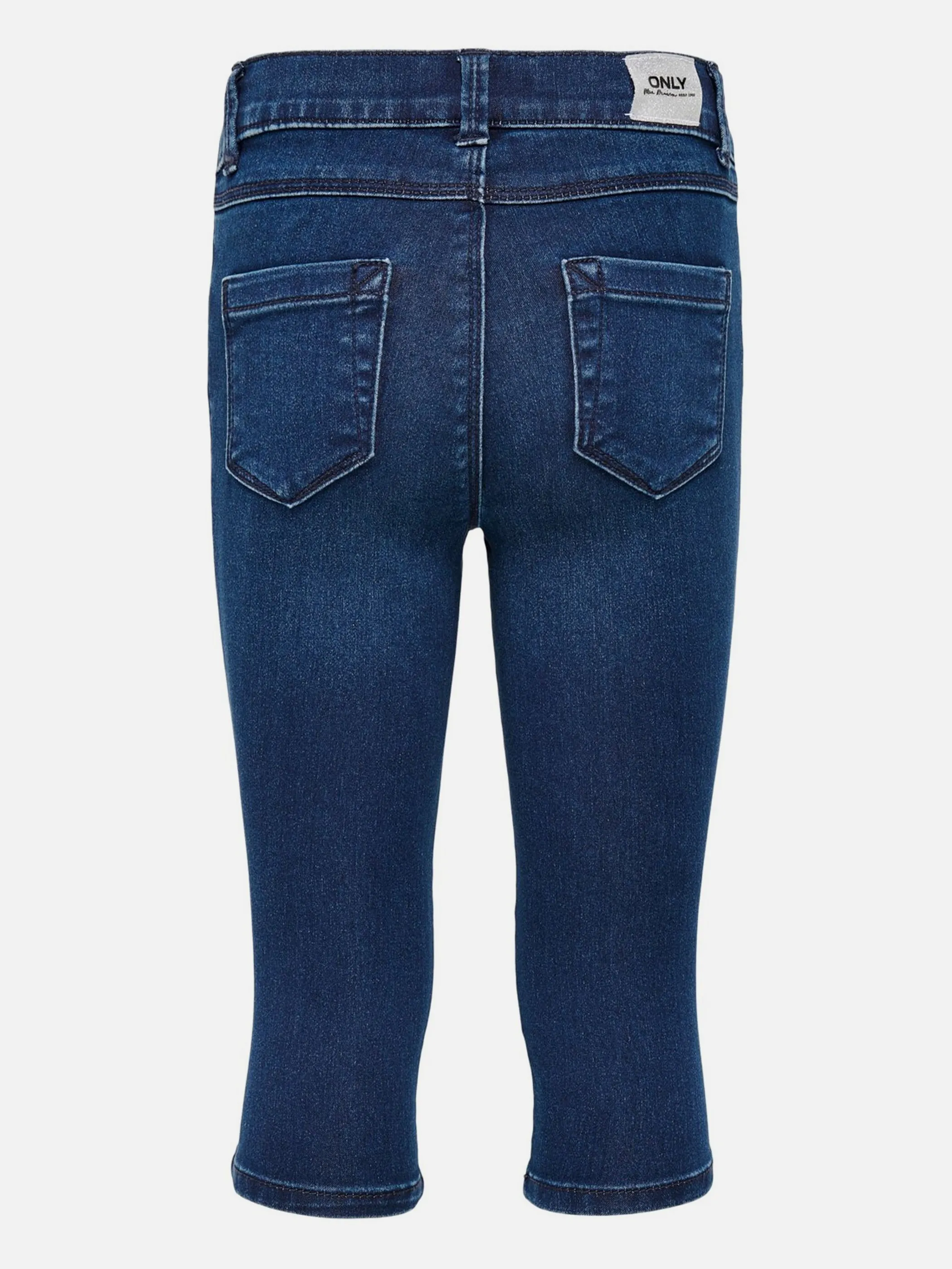 Kids Only 15226747 KONROYAL DNM KNICKERS Blau 850181 179695 2