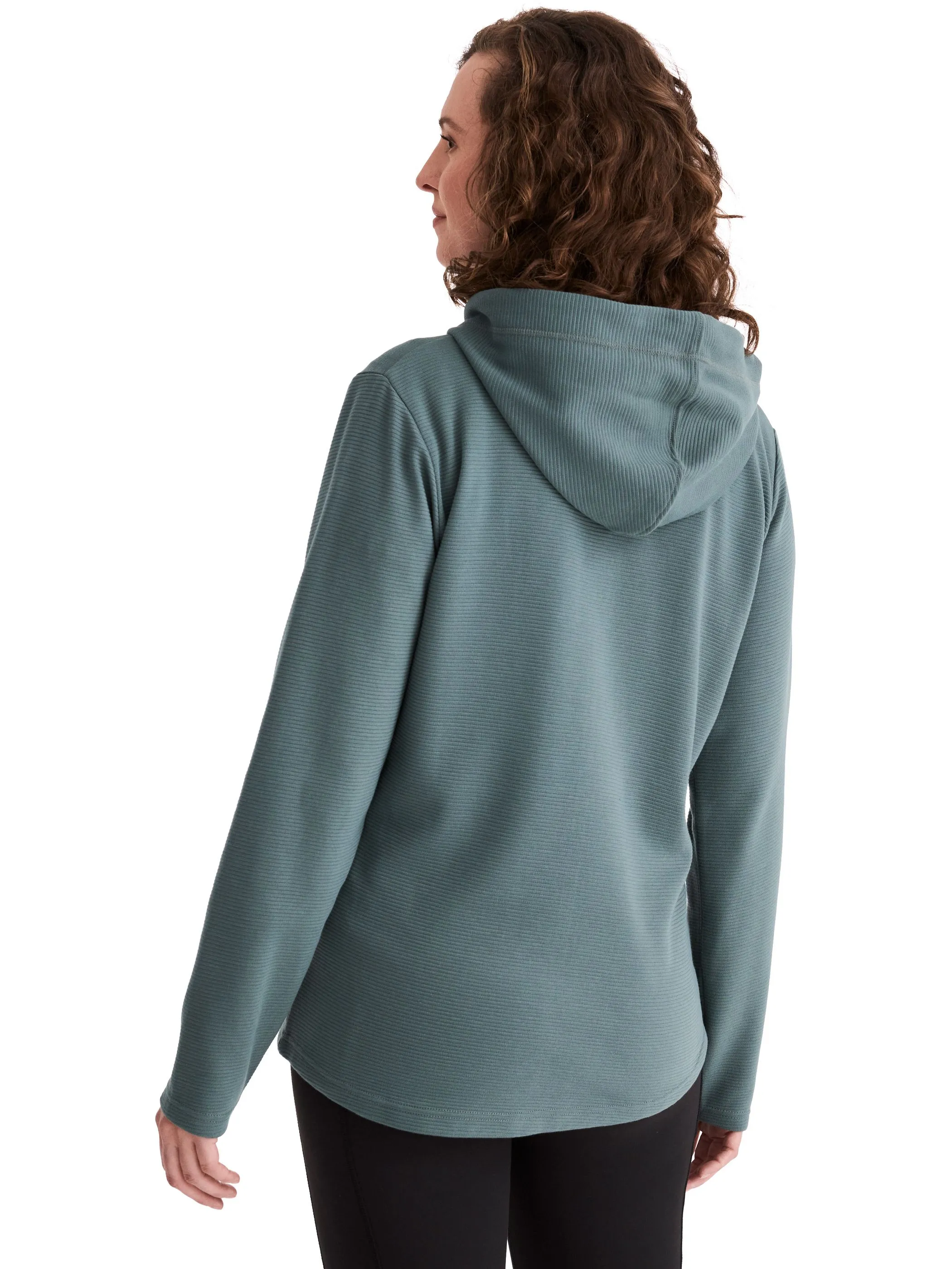 Stooker Athletic 02830220005350 Da-Sweatjacke JOANE Grün 888725 5350 2