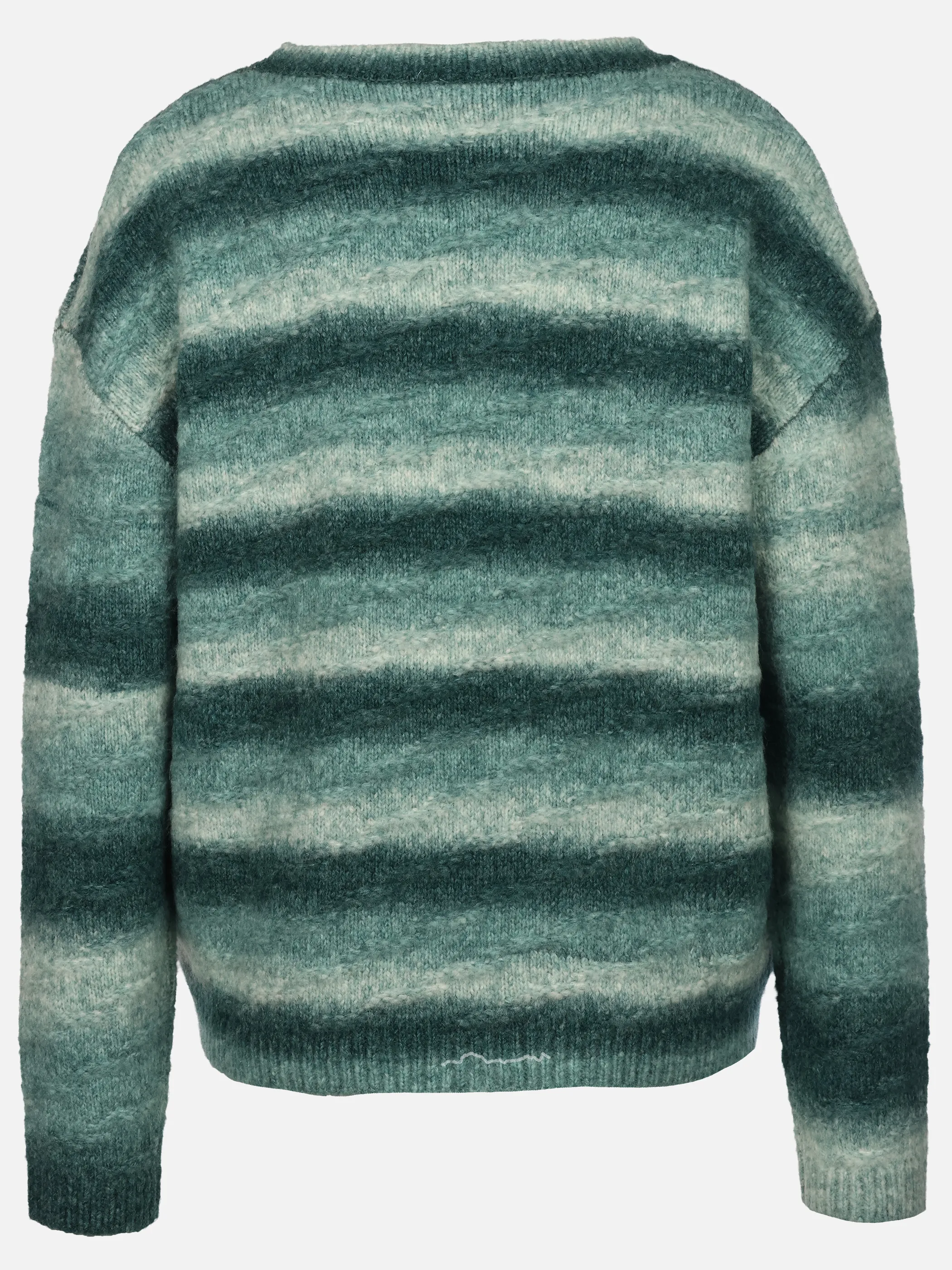 Sure Da. Pullover Weiß 929147 STAR WHITE 2