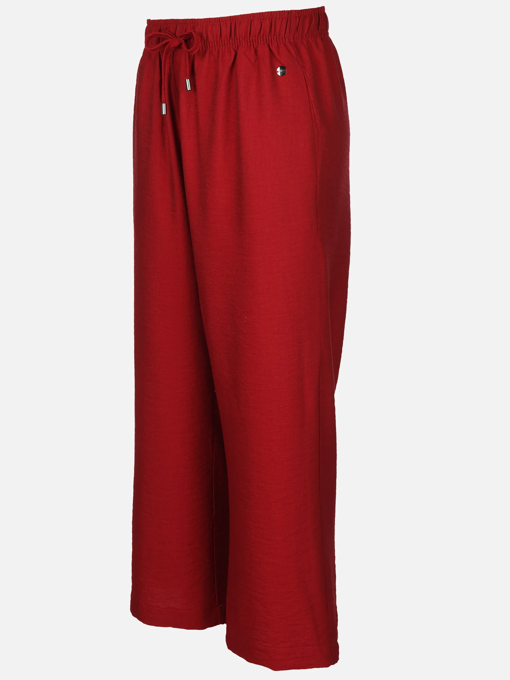 Sure Da-Culotte m. Struktur Rot 925325 RHUBARB 3