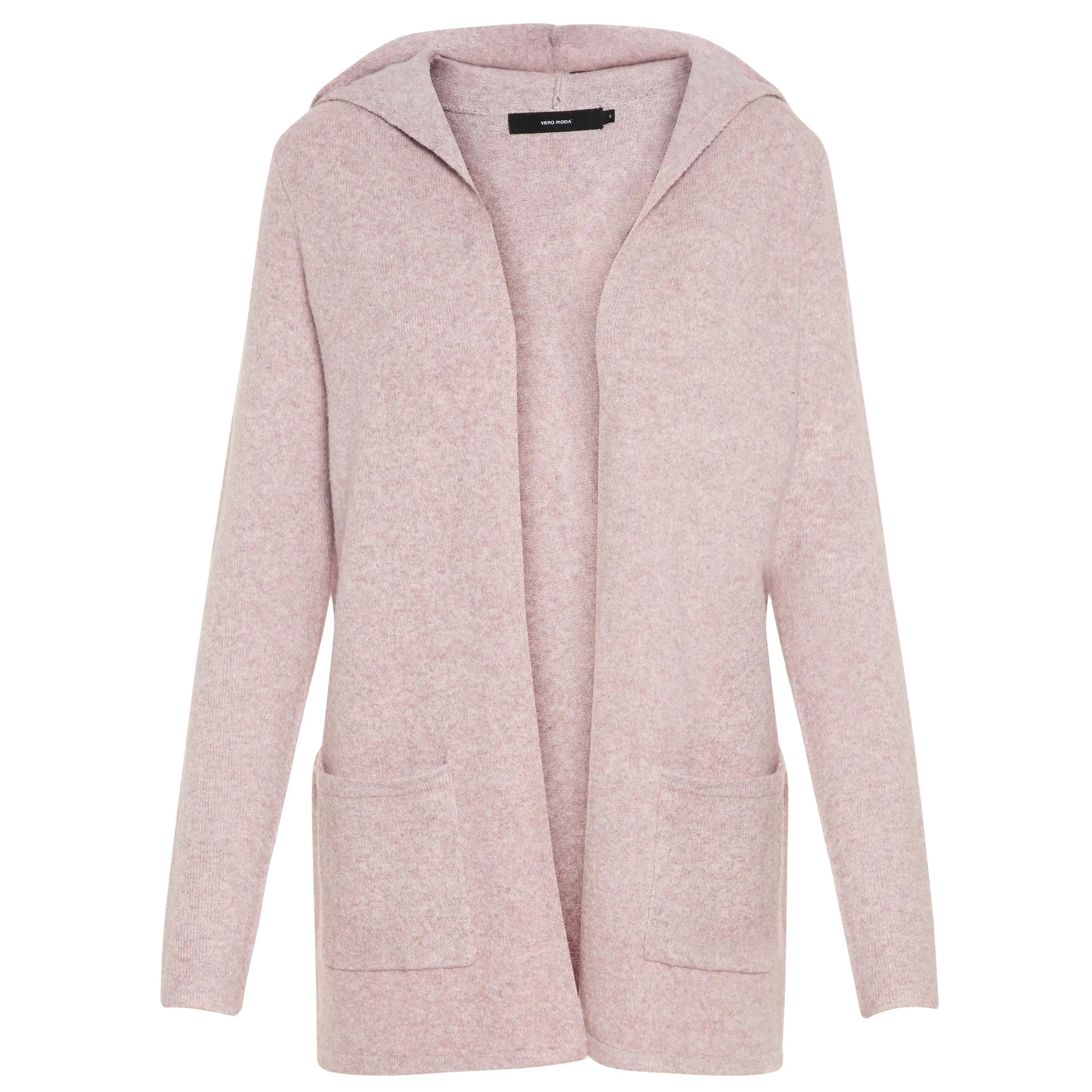Vero Moda 10235948 VMDOFFY LS OPEN HOOD Rosa 837728 223815001 1 Vero Moda 10235948 VMDOFFY LS OPEN HOOD Rosa 837728 223815001 1