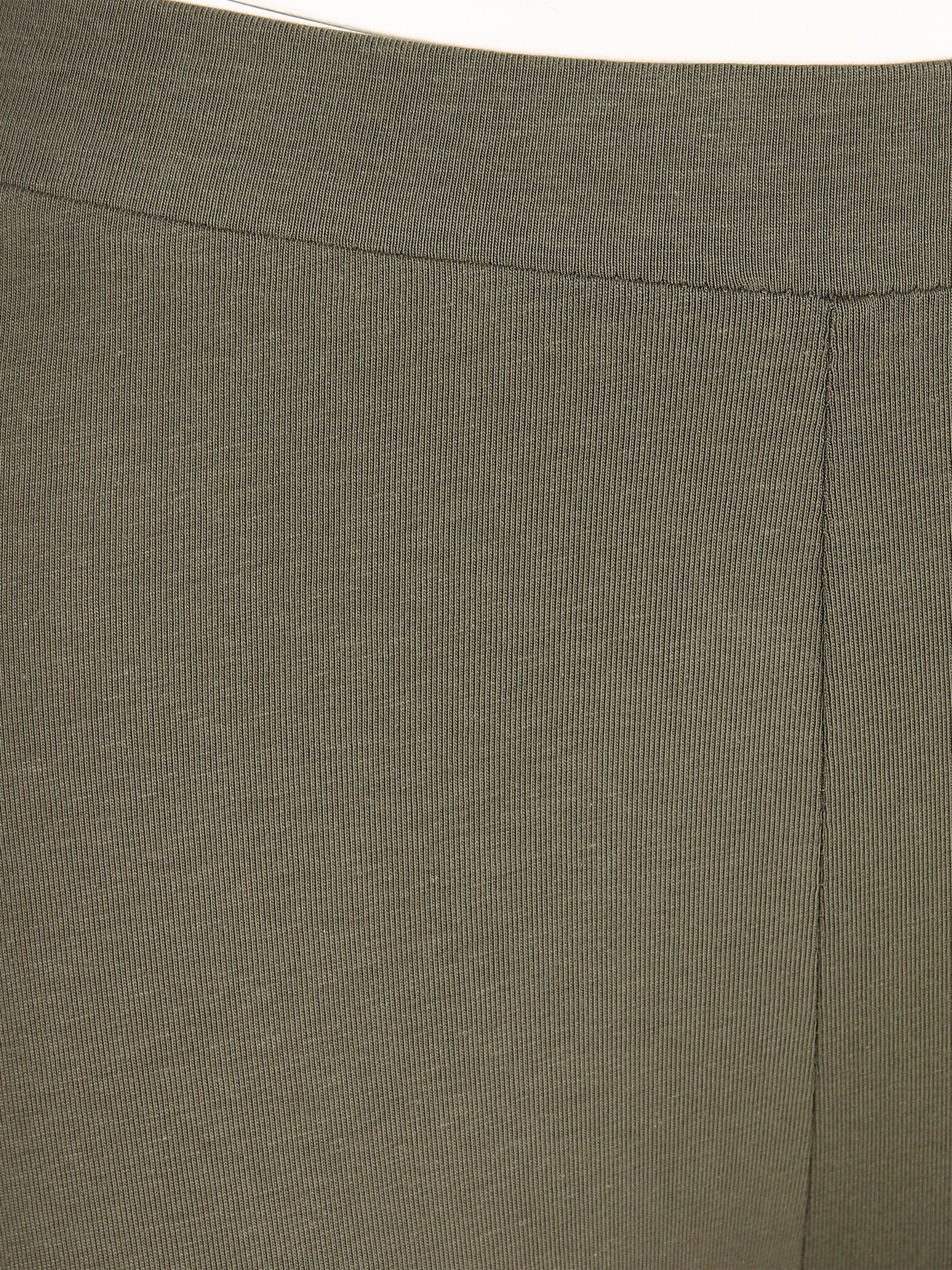 Sure Da-Capri-Leggings Grün 837248 KHAKI 3 Sure Da-Capri-Leggings Grün 837248 KHAKI 3