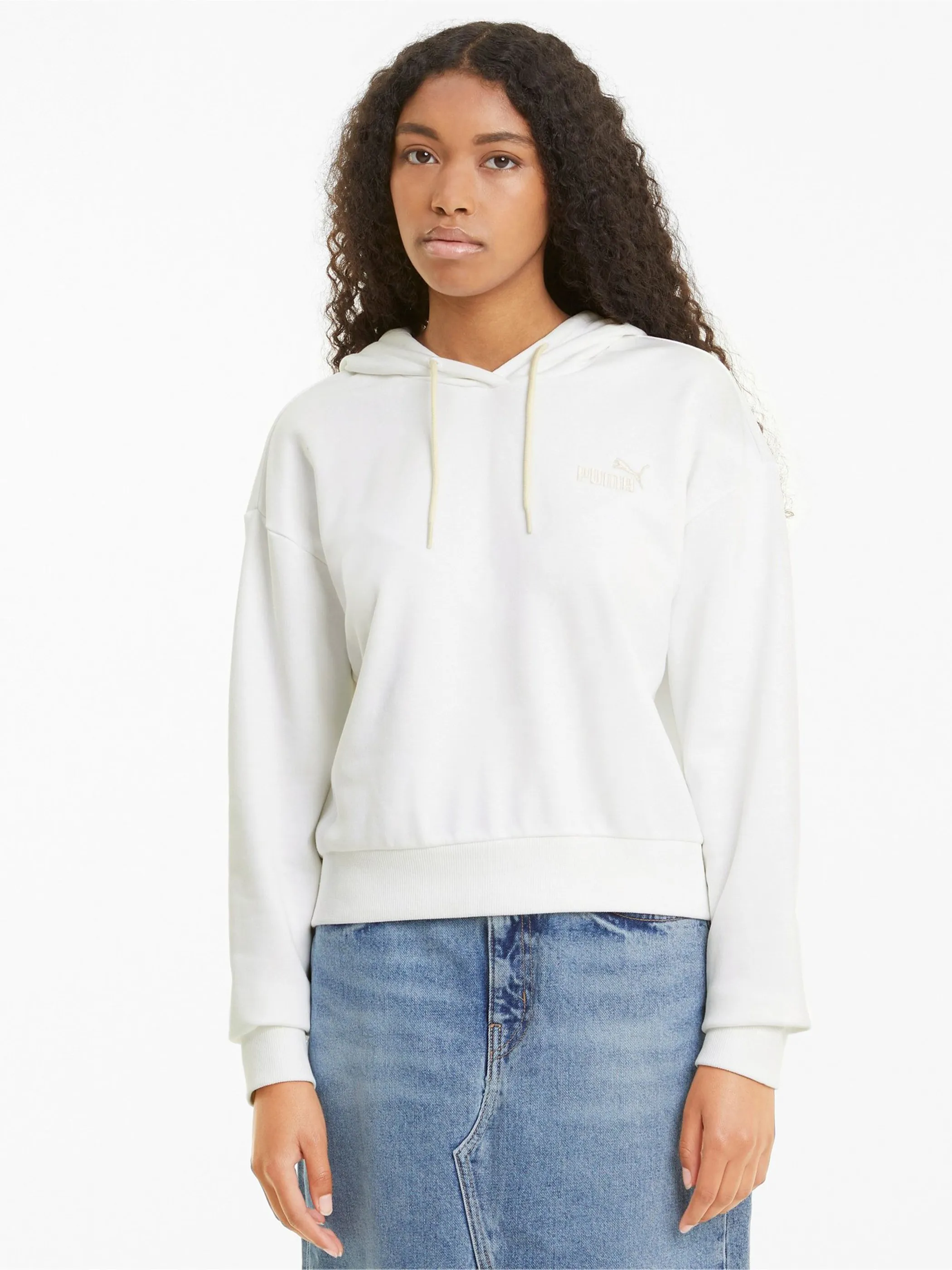 Puma 587903 Da-Sweathoodie Weiß 846538 99 3 Puma 587903 Da-Sweathoodie Weiß 846538 99 3