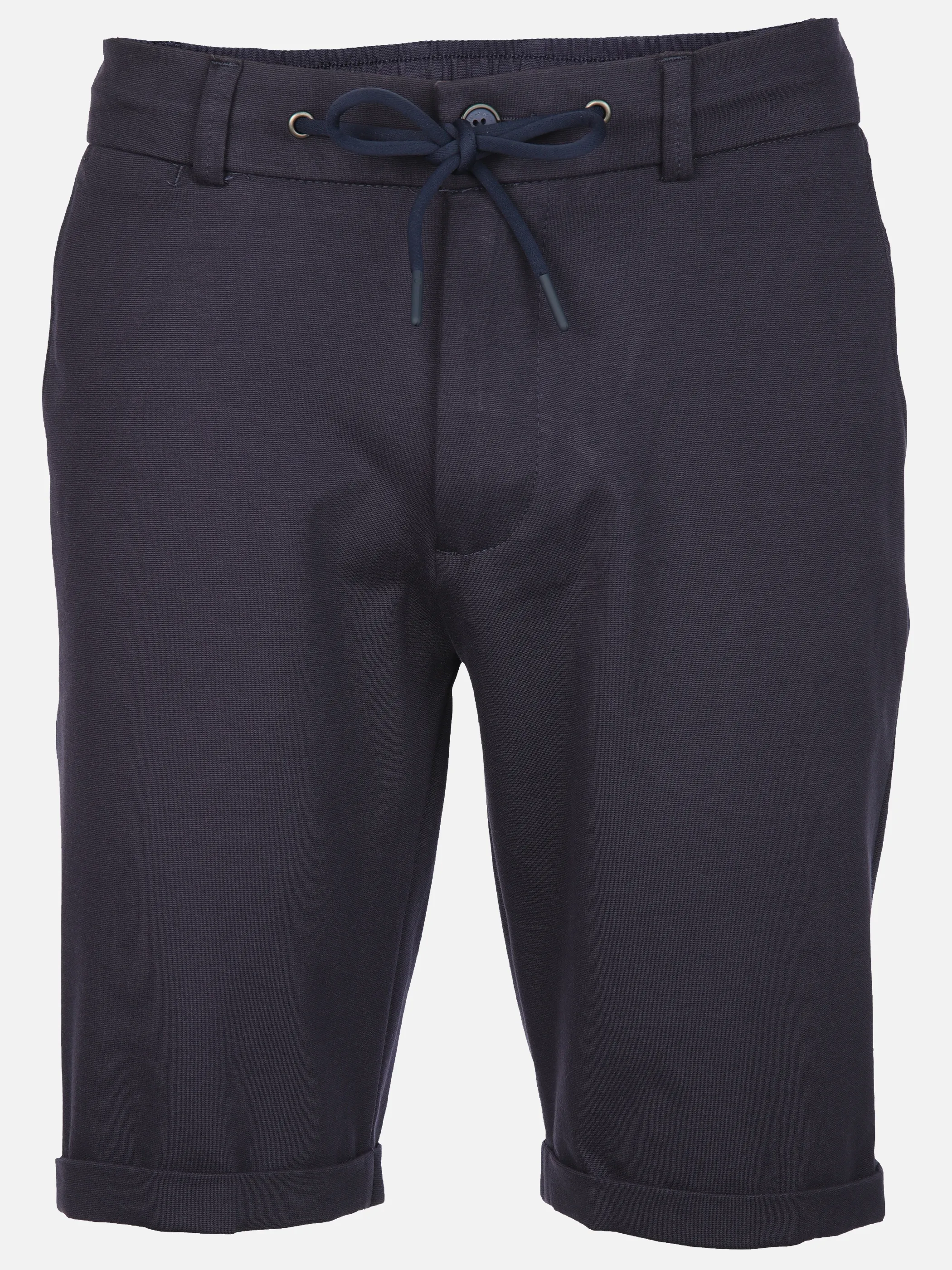 Jim Spencer He. Jerseyshort Relax Blau 905915 NAVY 1