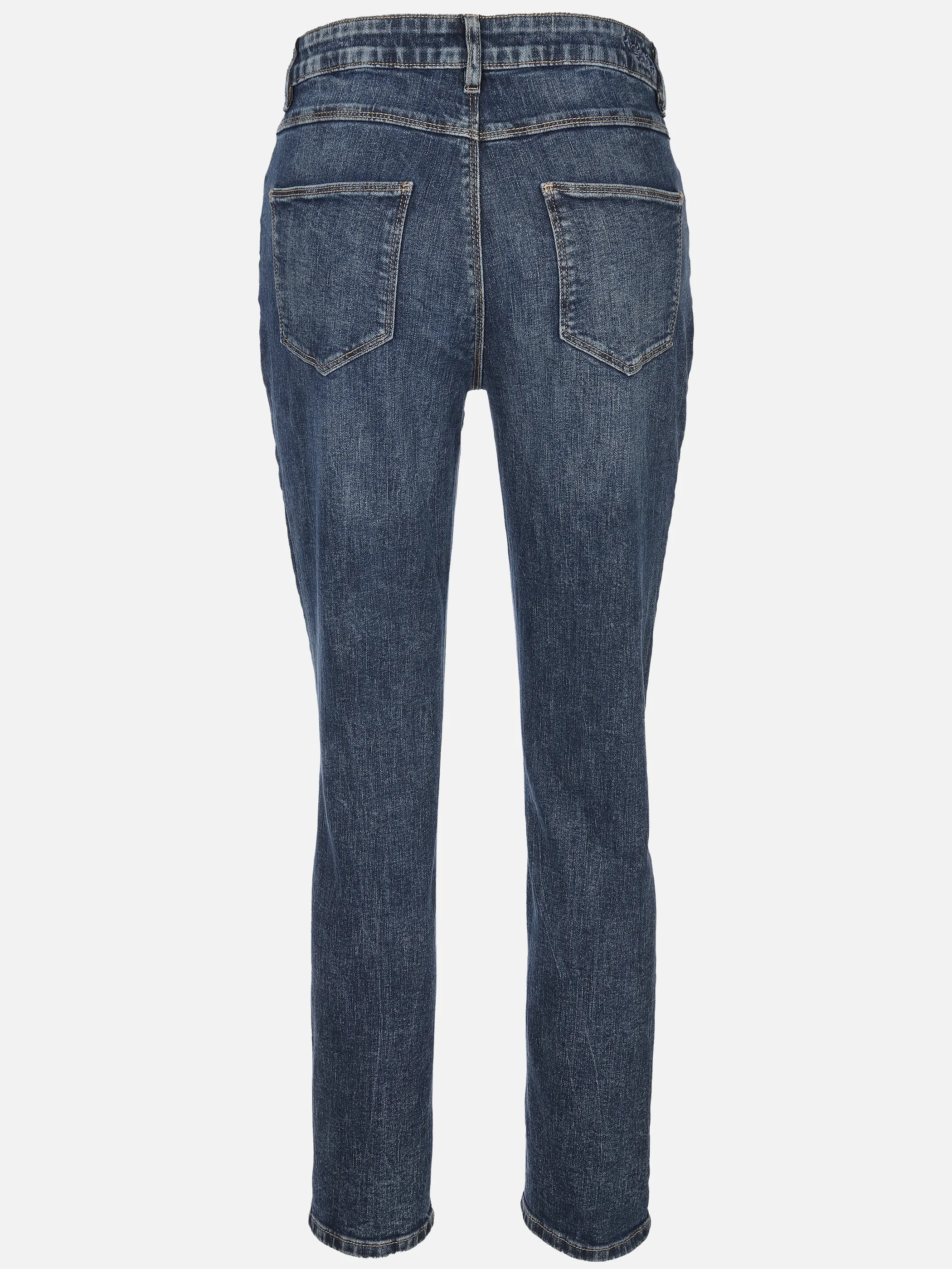Stooker DOB 11501370007451 Da. Hosen lang, Blau 888730 7451 2 Stooker DOB 11501370007451 Da. Hosen lang, Blau 888730 7451 2