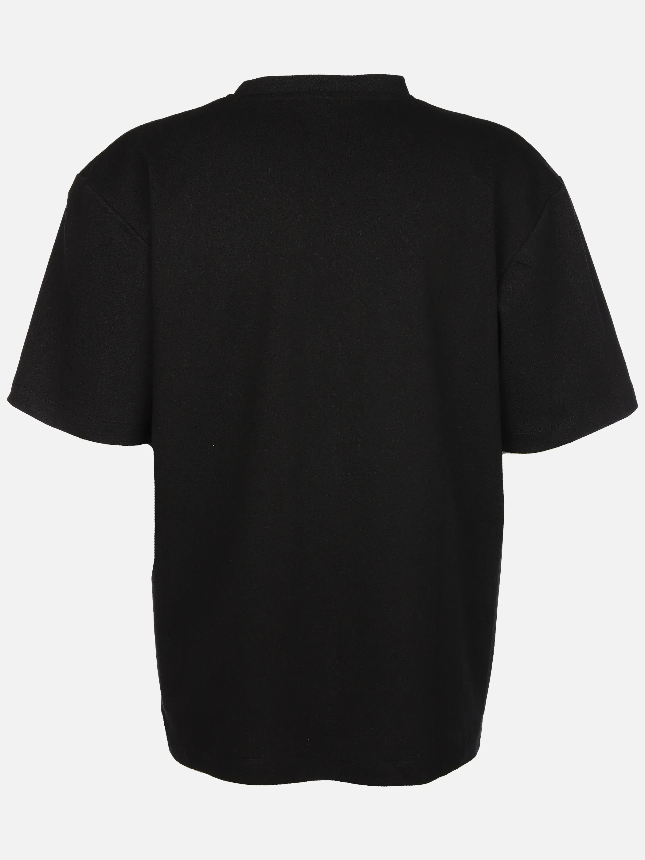 IX-O YF-He Oversized T-Shirt Schwarz 907861 BLACK 2