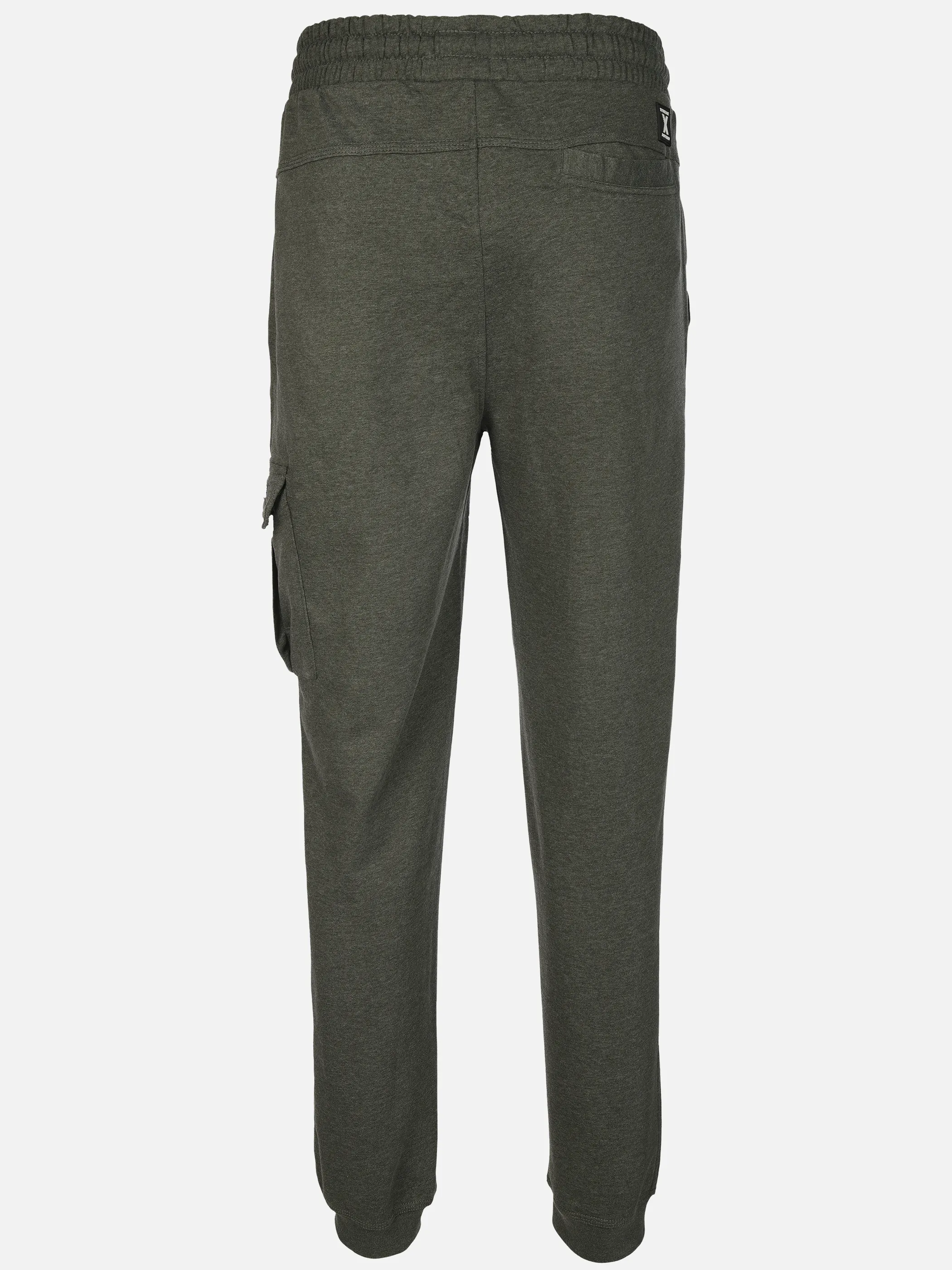Grinario Sports He-Jogginghose Oliv 915249 KAMBABA 2 Grinario Sports He-Jogginghose Oliv 915249 KAMBABA 2
