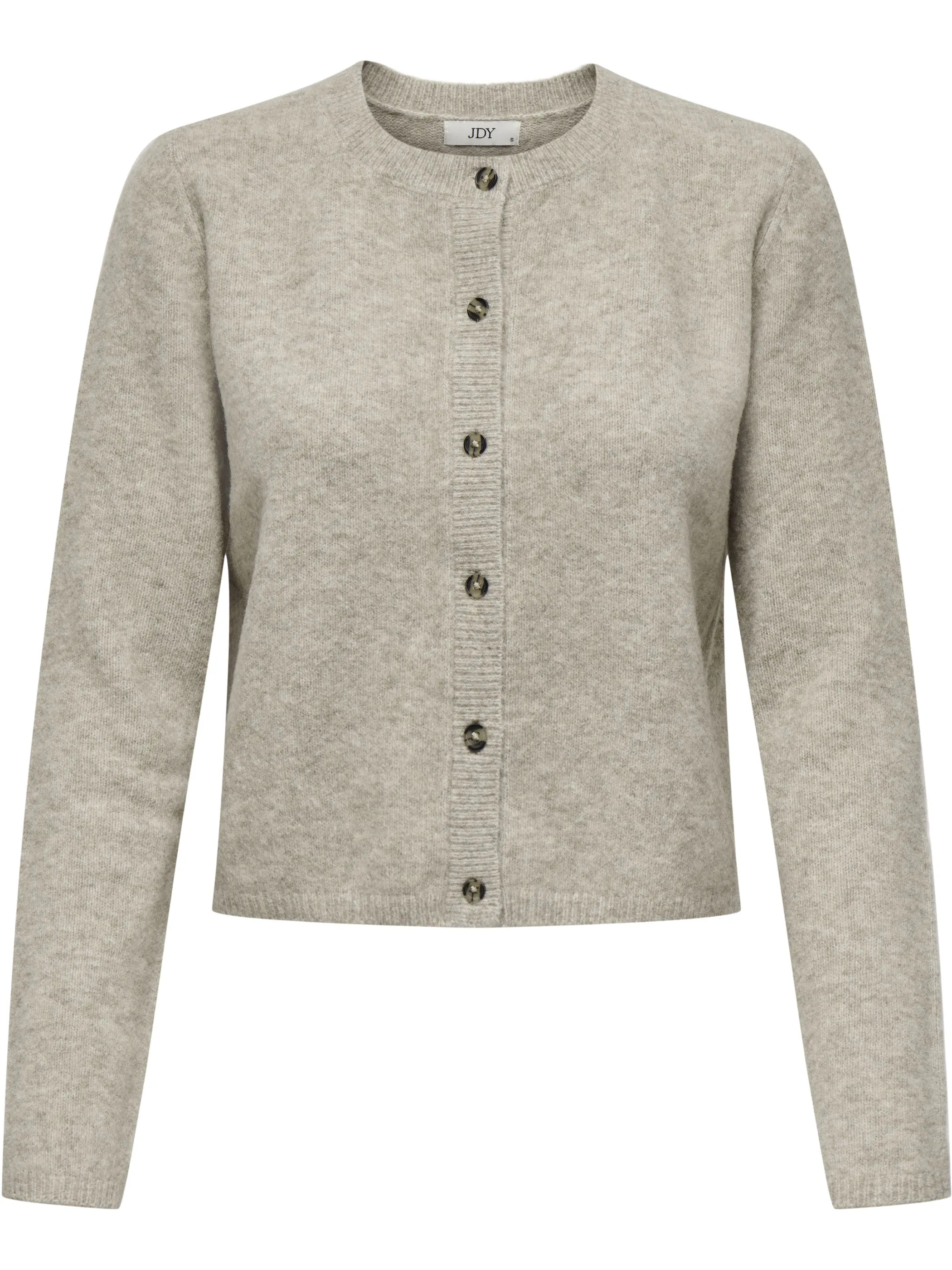 JDY 15330581 JDYCHLOE L/S CARDIGAN Lila 930751 260837001 5