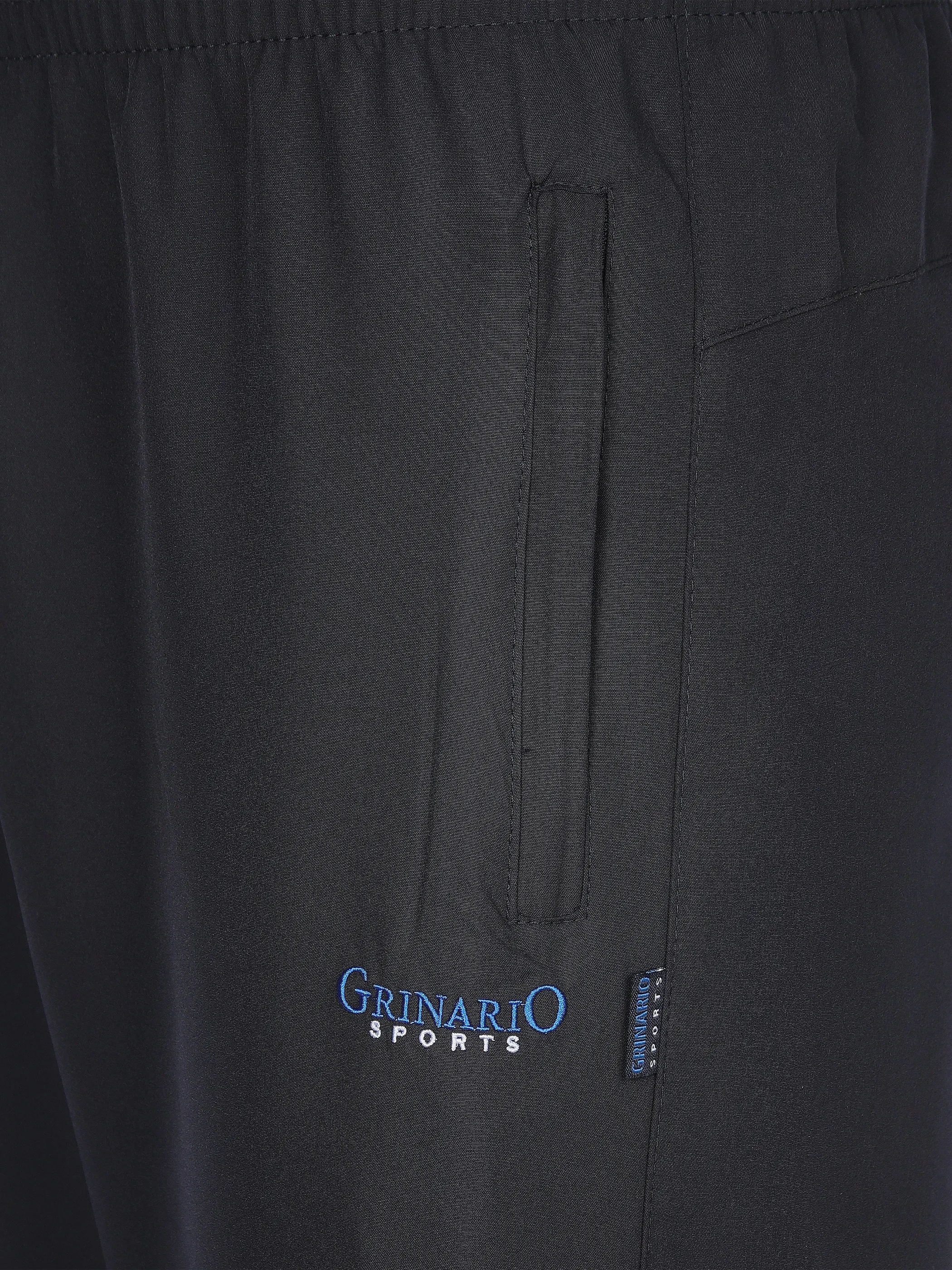 Grinario Sports He-Microfaser Hose Marine 904418 MARINE 4