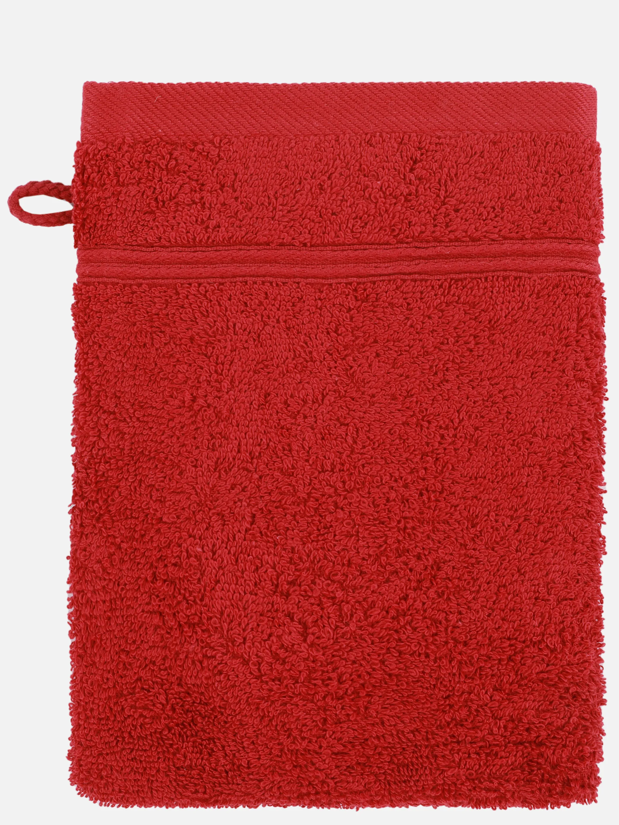 Ross Waschhandschuh Rubin Rot 910122 14 2