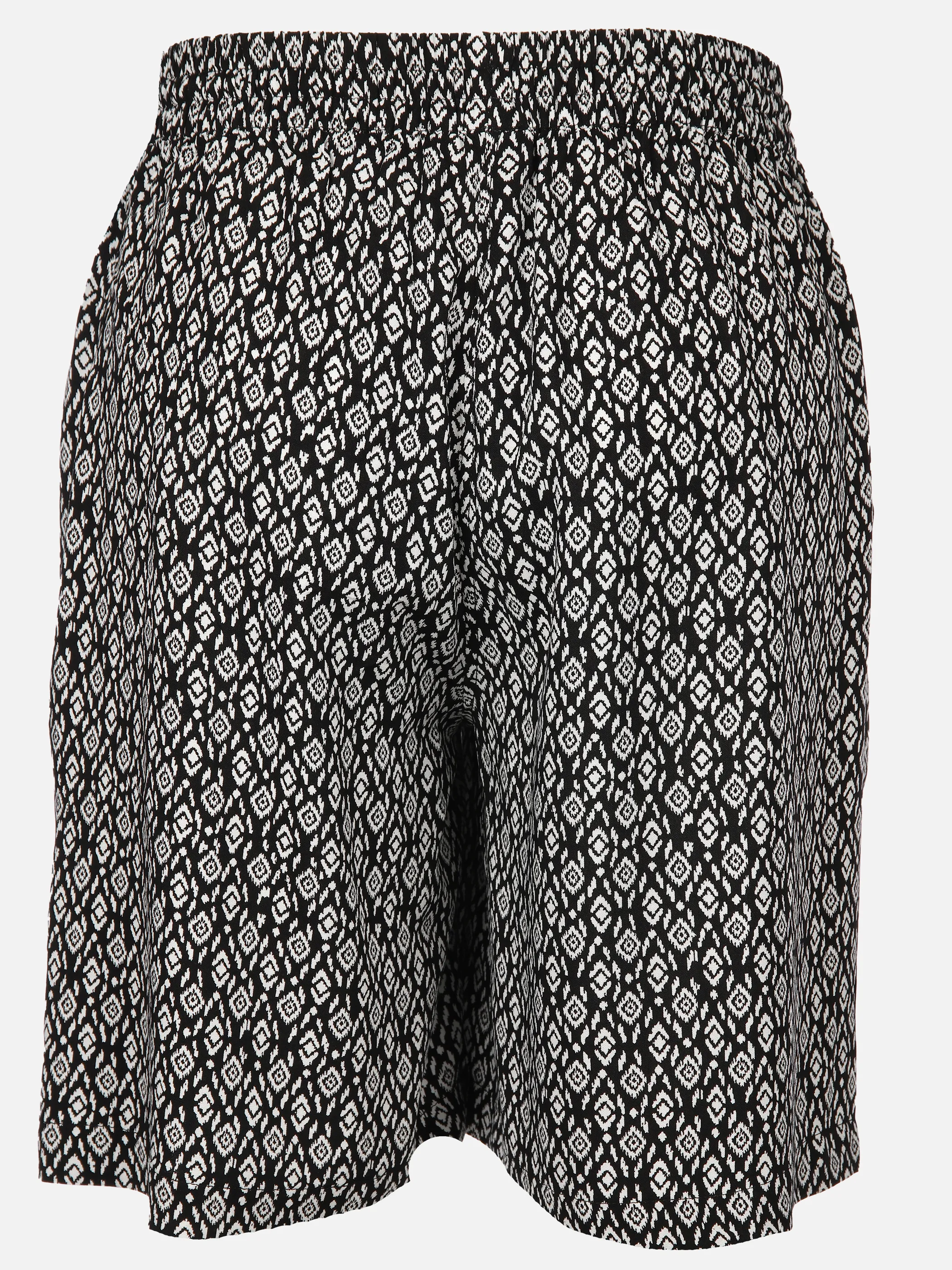 Sure Da-Shorts mit Print Marine 892525 ETHNO 2 Sure Da-Shorts mit Print Marine 892525 ETHNO 2