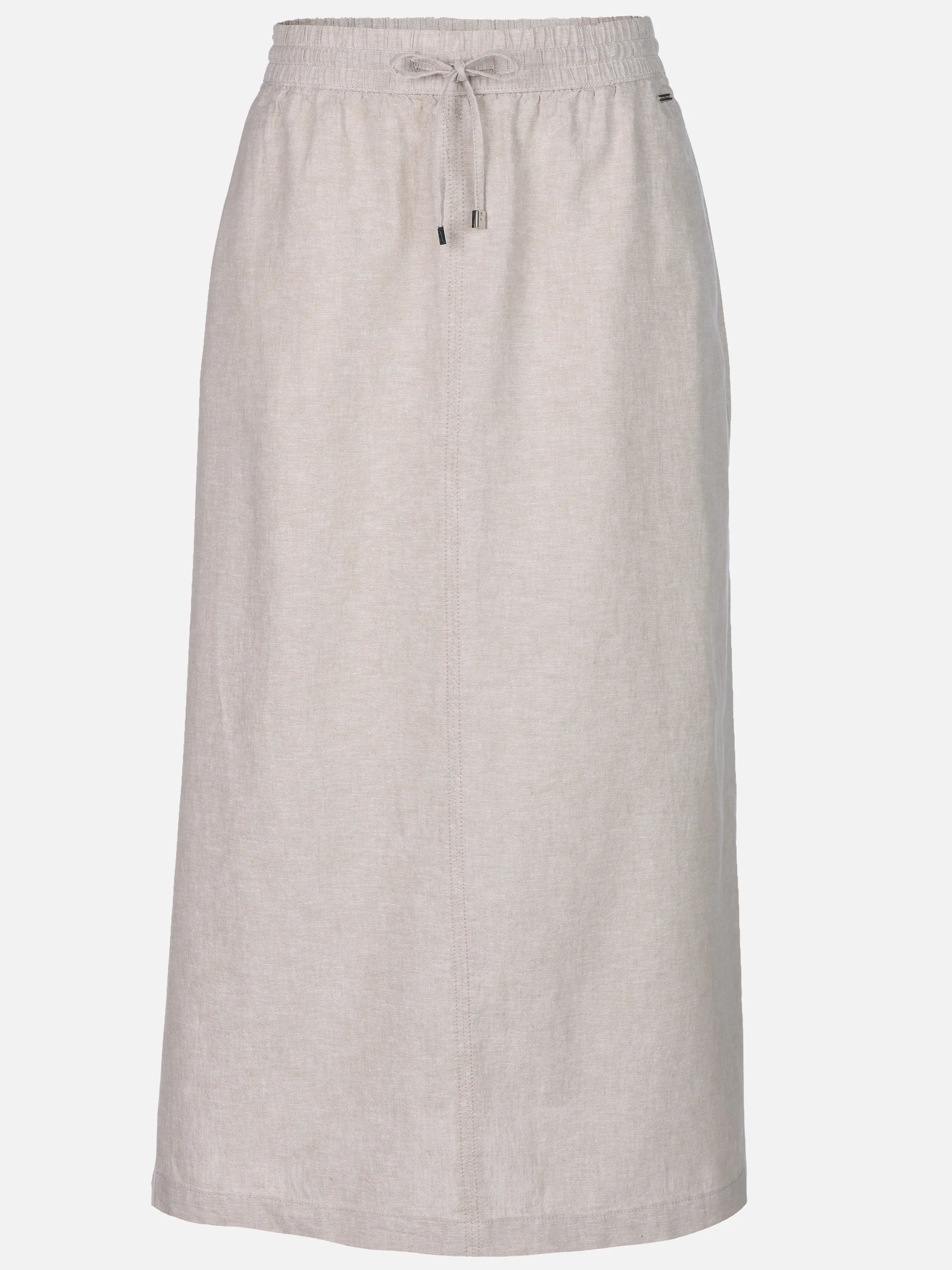 Lisa Tossa Da-Leinenrock Beige 926954 BEIGE 1