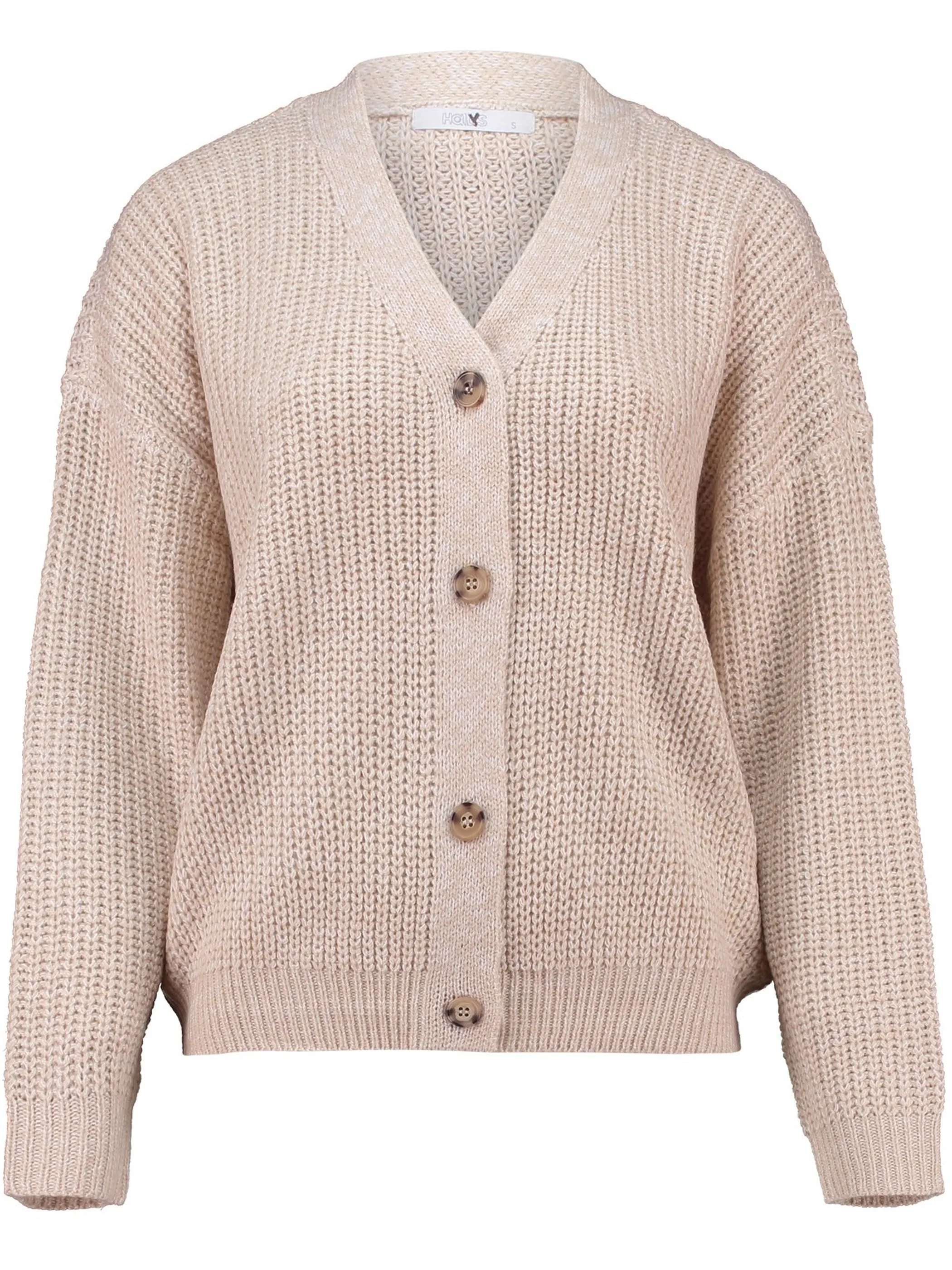 Hailys YKK-PO2011001-1 LS P CD Pi44pa Beige 911972 20102 1