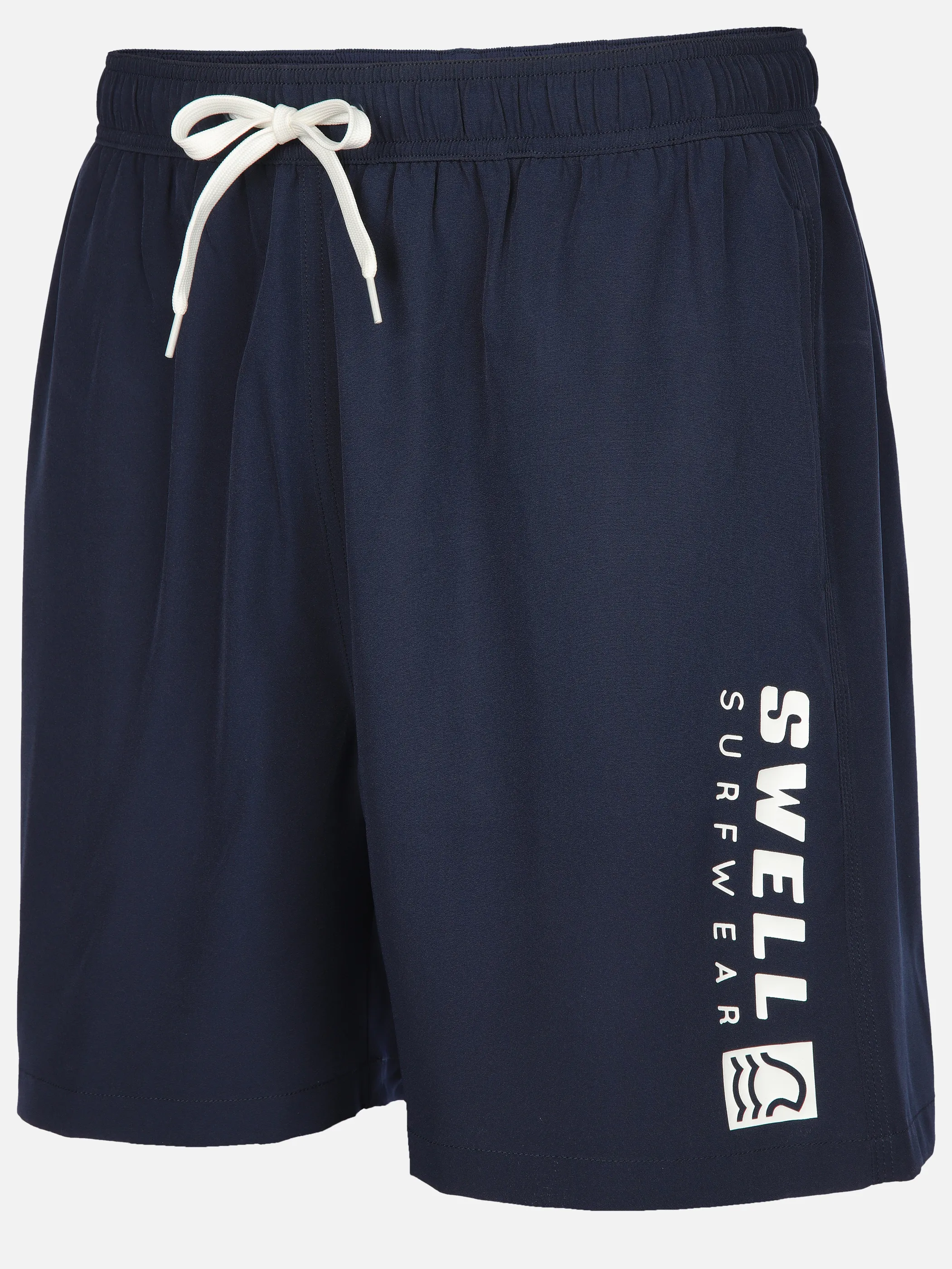 Grinario Sports He-Badeshorts Swell Blau 906610 NAVY 3 Grinario Sports He-Badeshorts Swell Blau 906610 NAVY 3